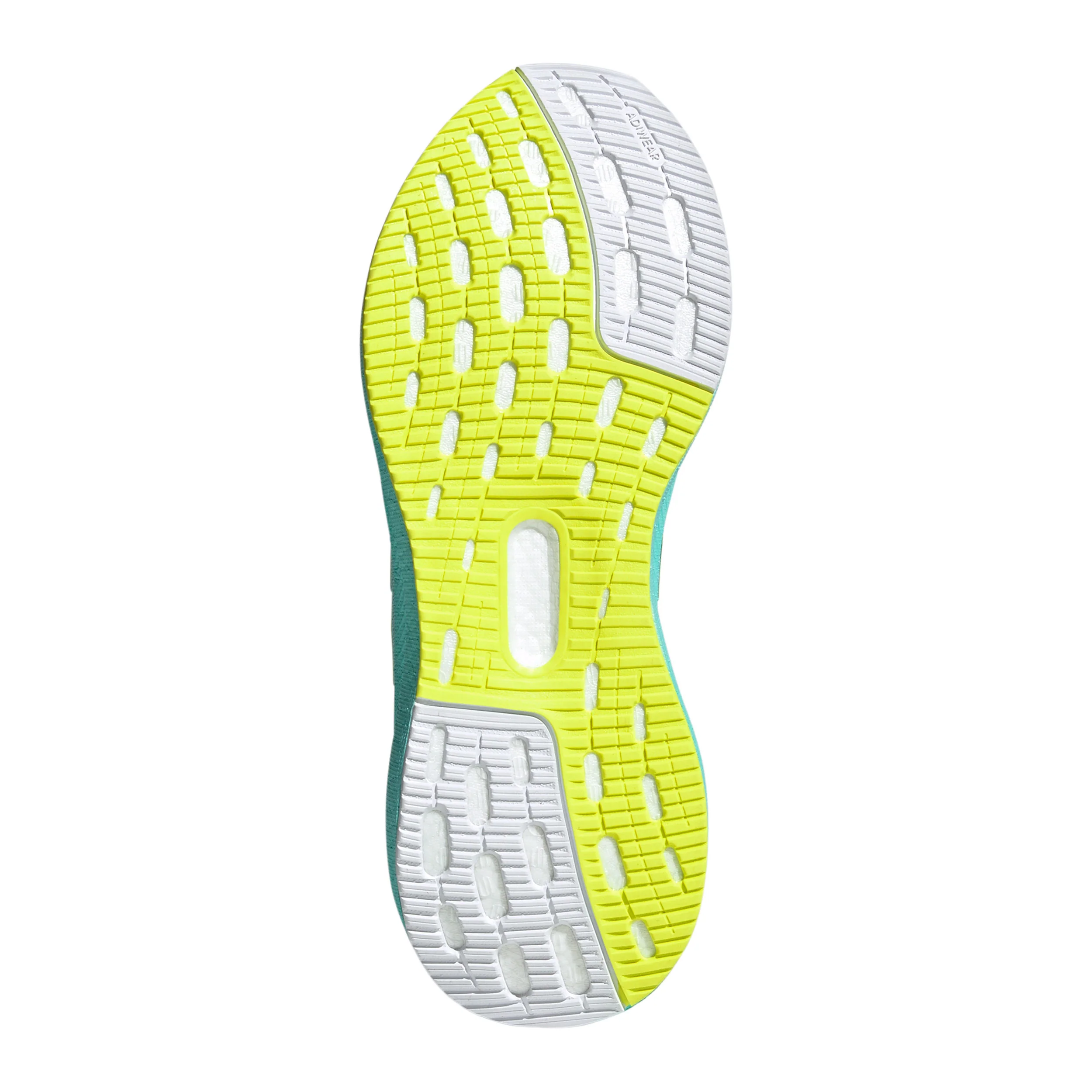 Pureboost 5 But neutralny Mężczyźni - miętowy, neonowy żółty - Image 4
