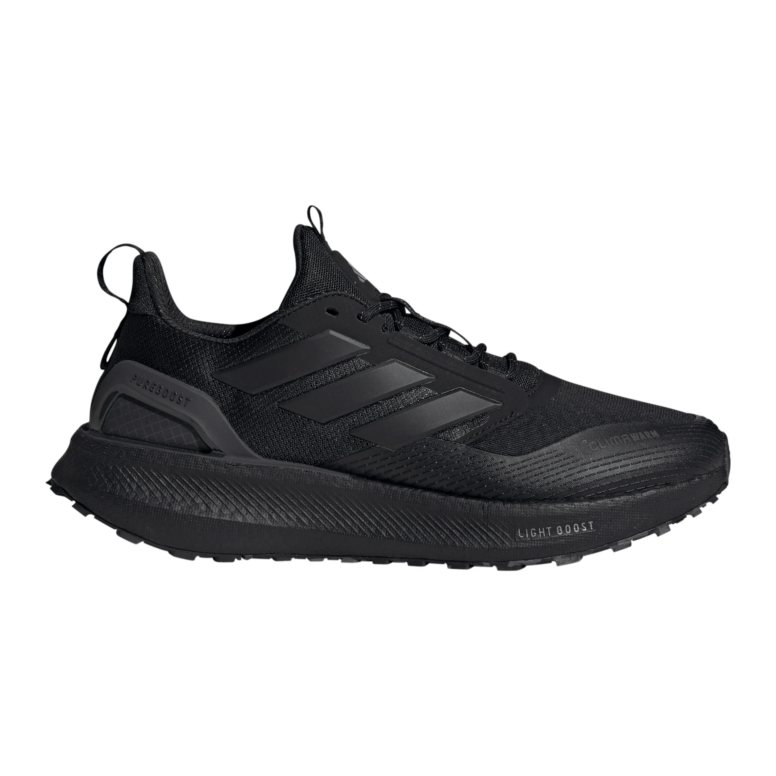 Pureboost 5 ClimaWarm But neutralny Mężczyźni - czarny, czarny