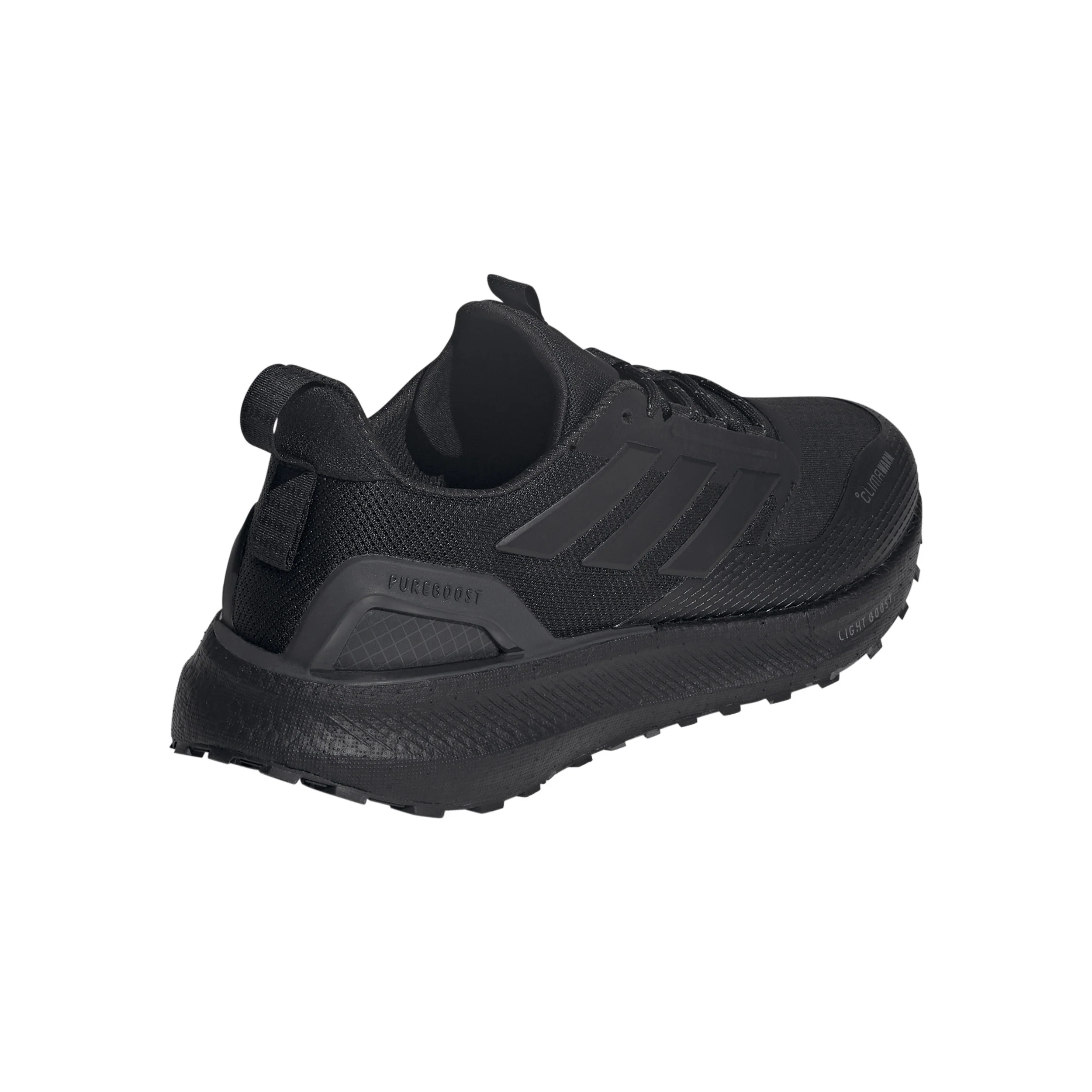 Pureboost 5 ClimaWarm But neutralny Mężczyźni - czarny, czarny - Image 5