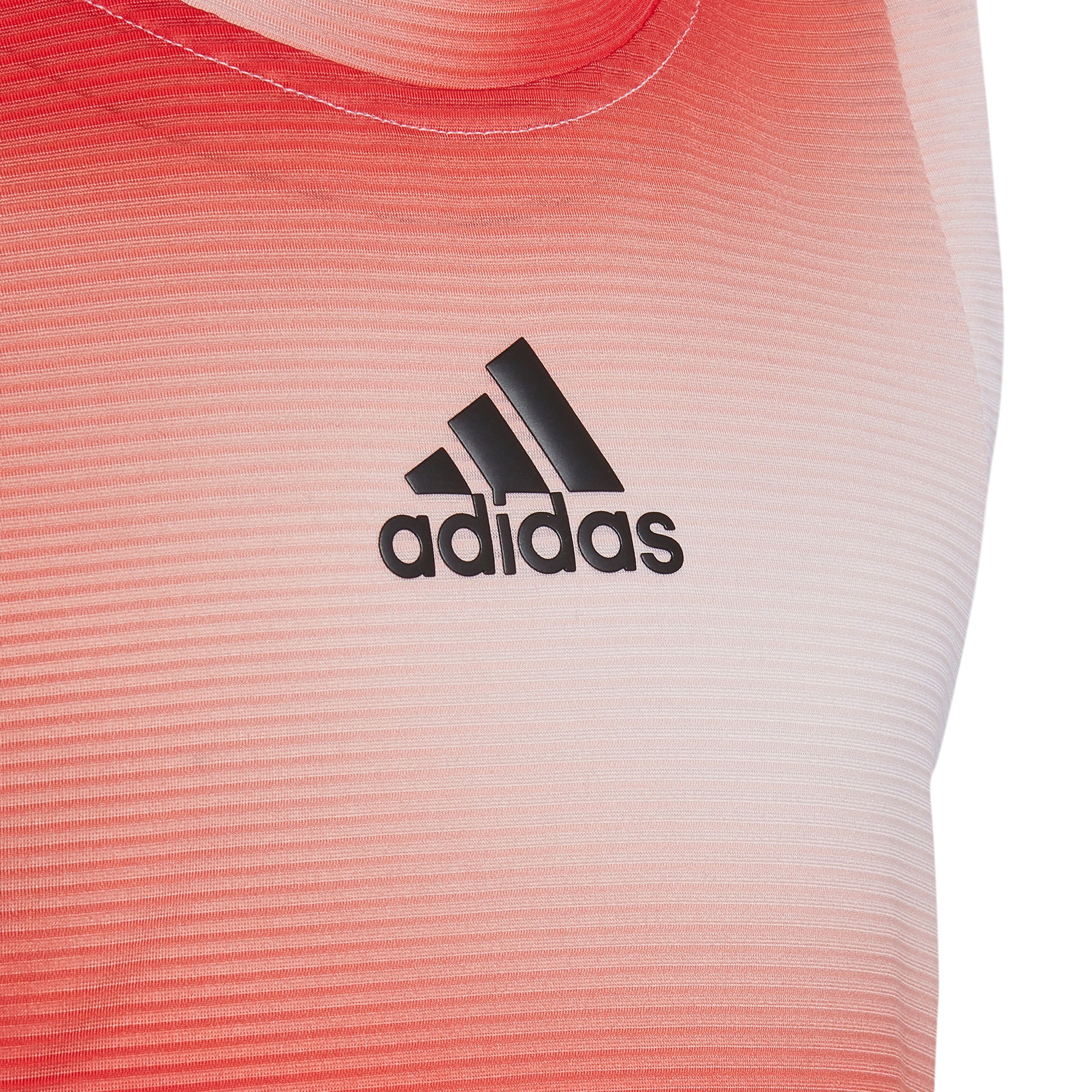 Q1 Tank Top Dziewczynki-Wielokolorowy - Image 3