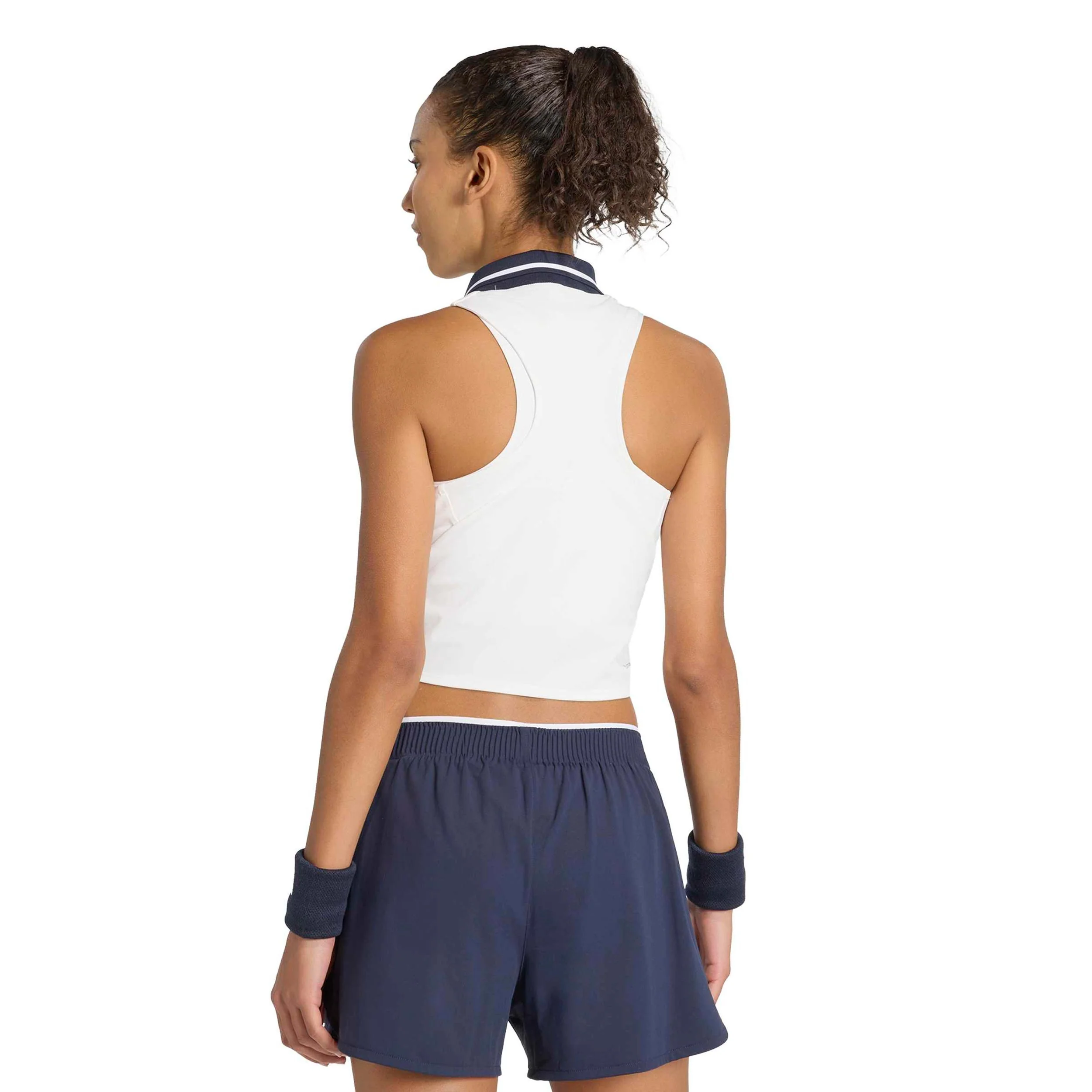 RG Cr Pro Tank top Kobiety - biały - Image 3
