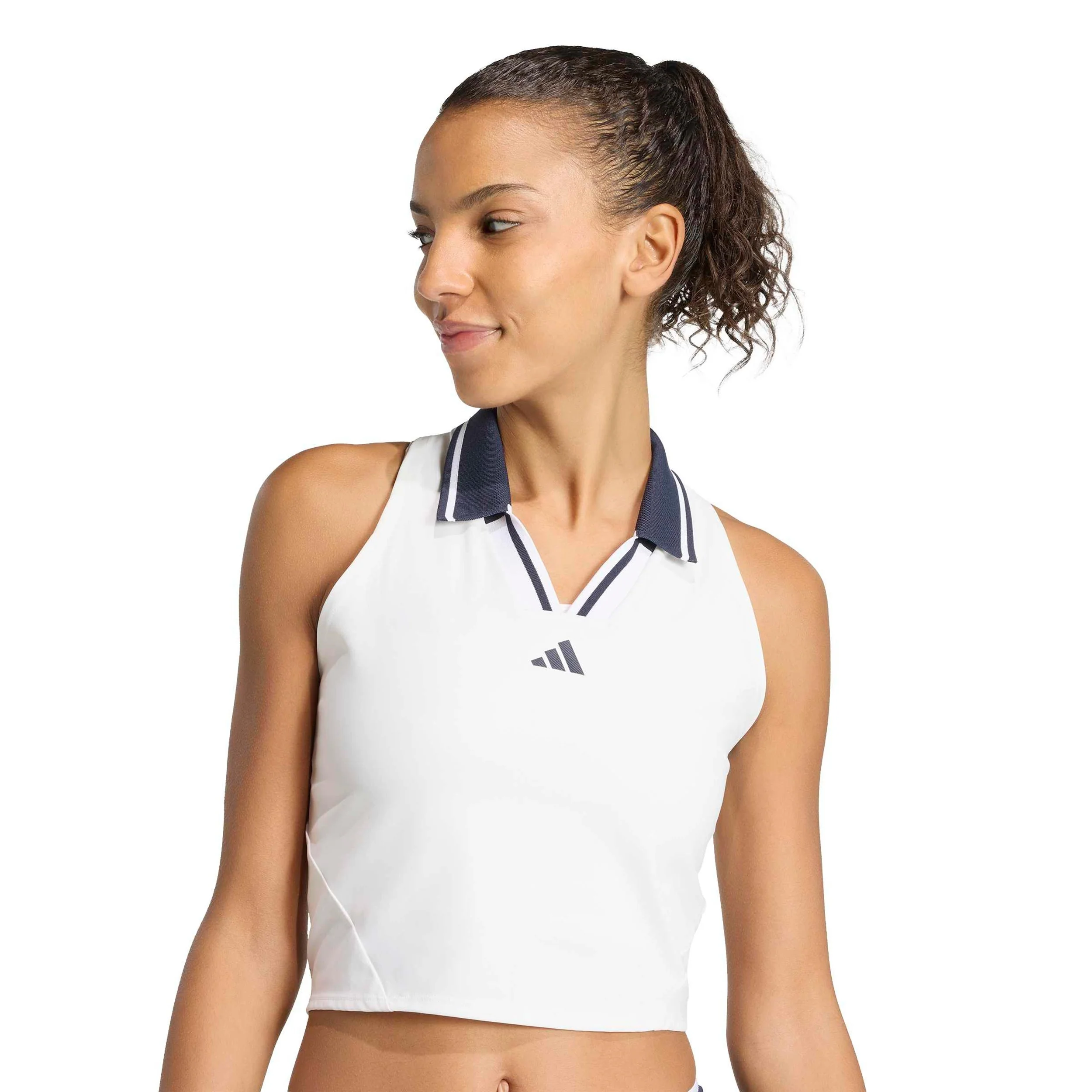 RG Cr Pro Tank top Kobiety - biały - Image 6