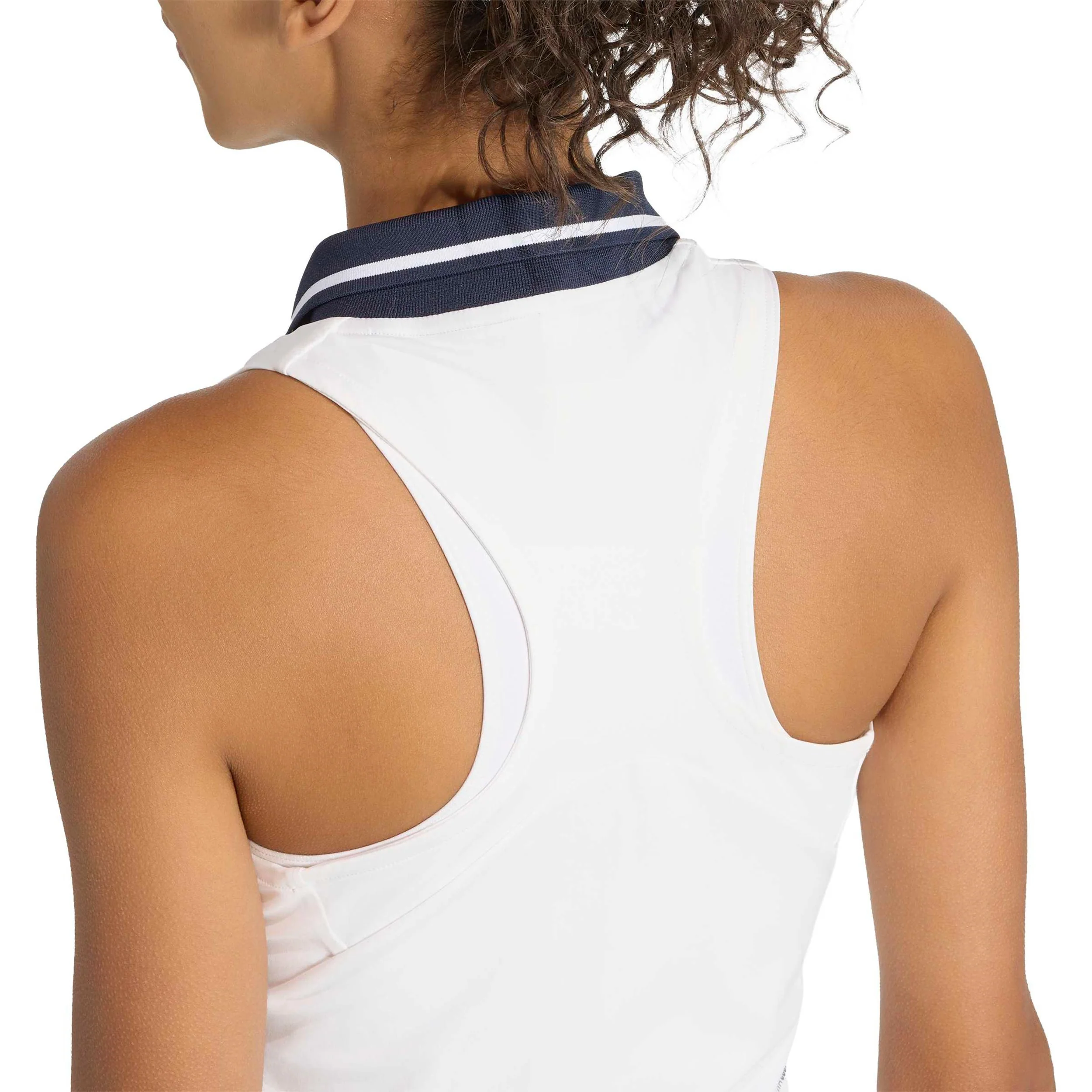 RG Cr Pro Tank top Kobiety - biały - Image 7