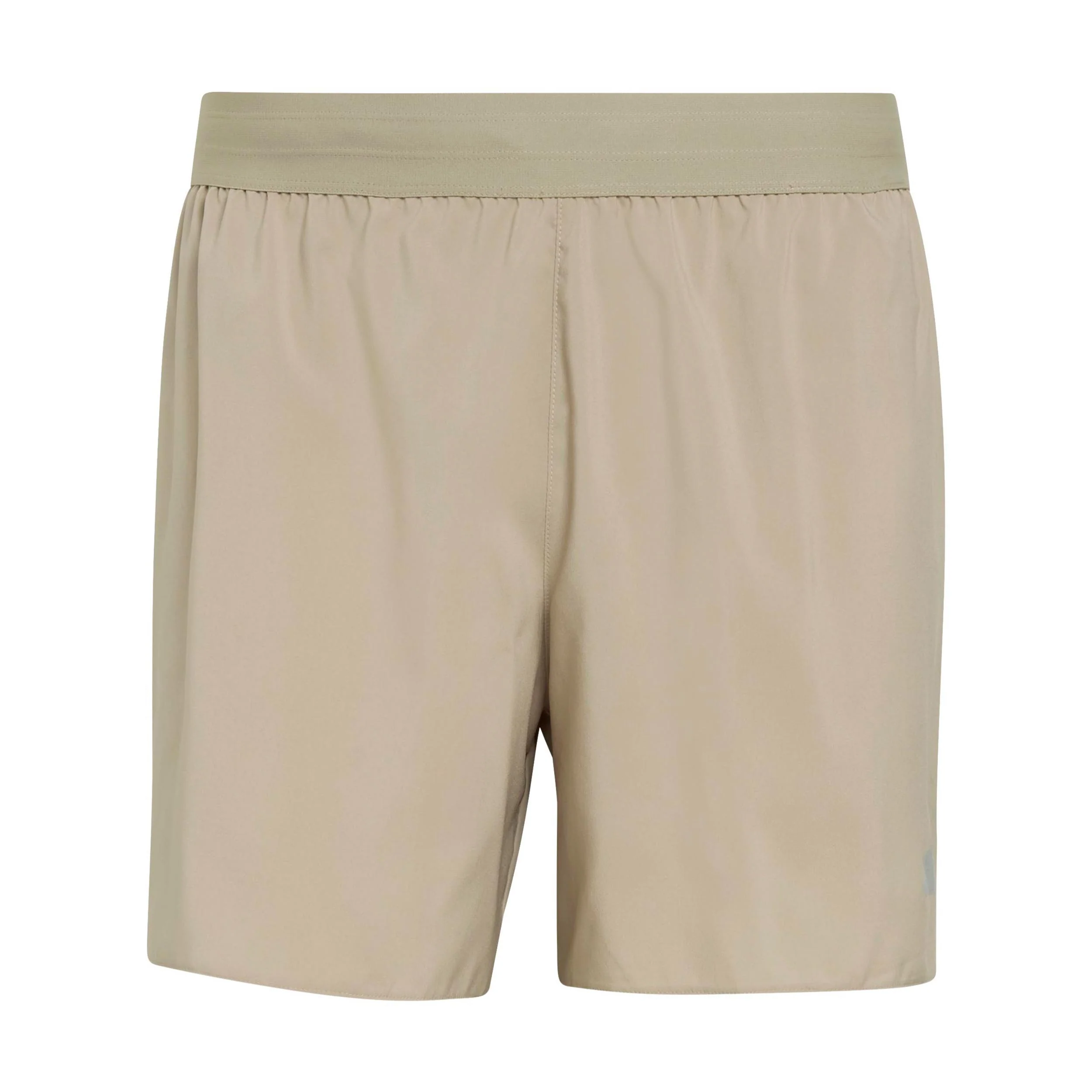 Run Essential 7in  Spodenki do biegania Mężczyźni-khaki - Image 2