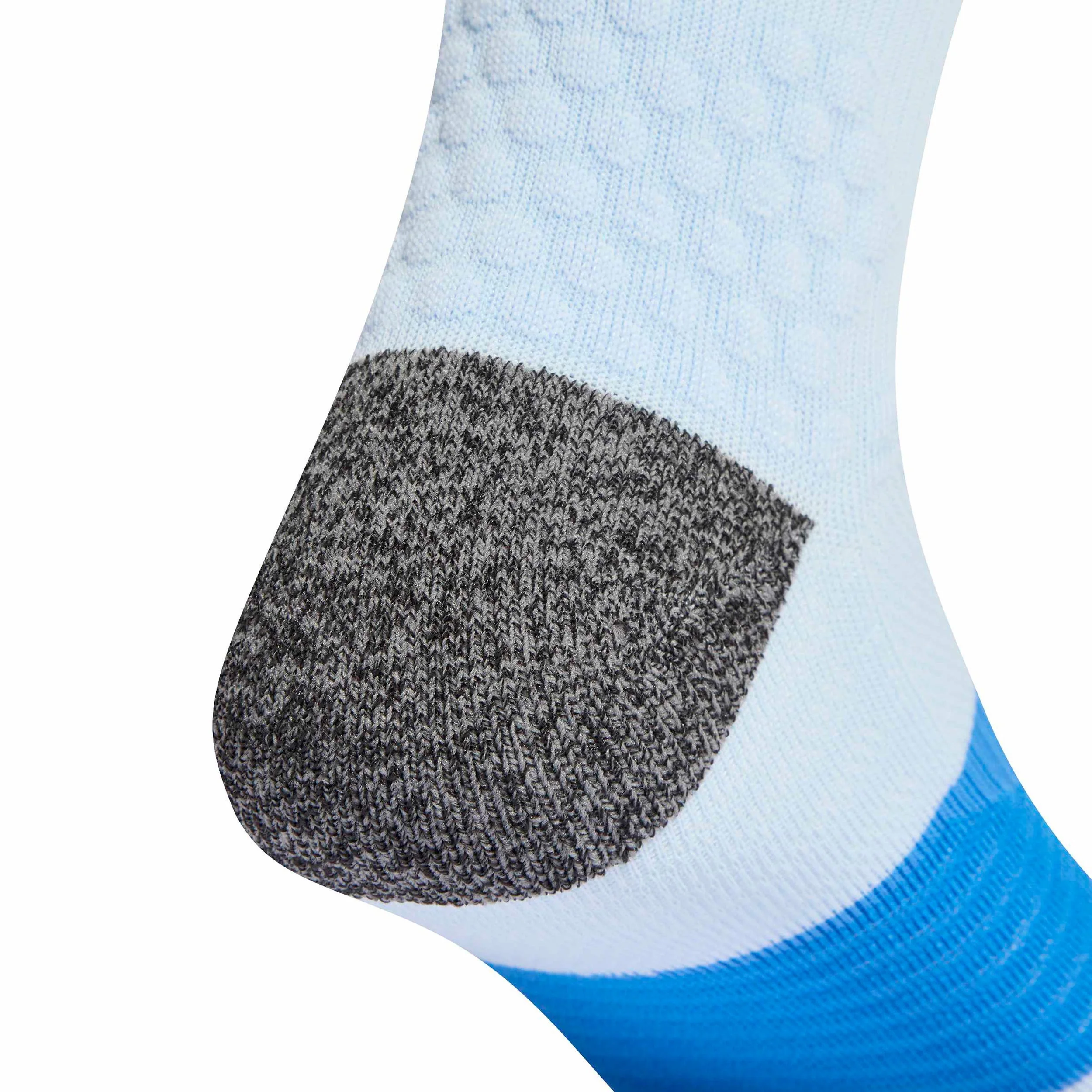 Run x Boost  Skarpety do biegania Unisex-niebieski, jasnoniebieski - Image 4