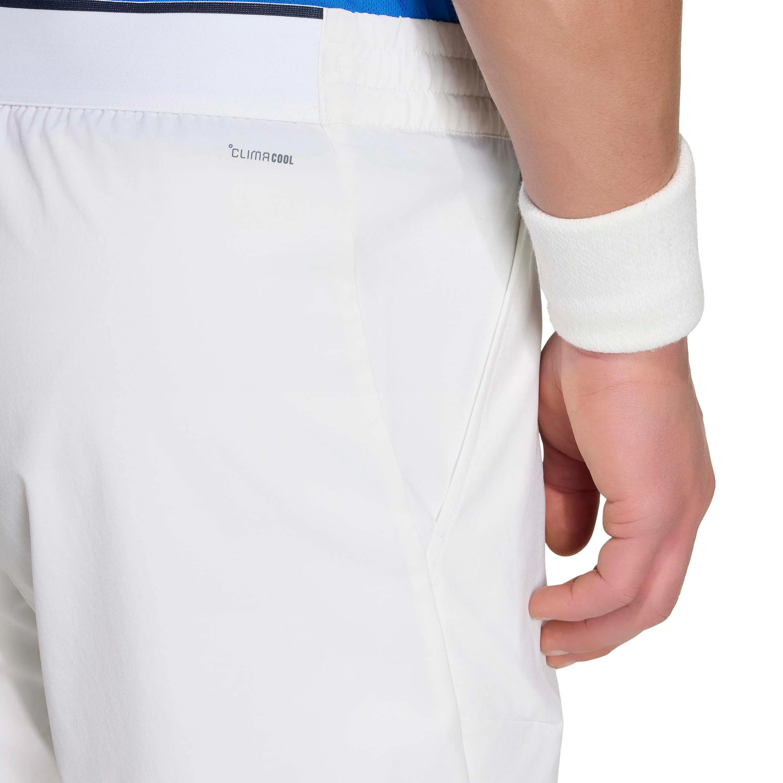 Short & Tight Set Szorty Mężczyźni - biały - Image 6