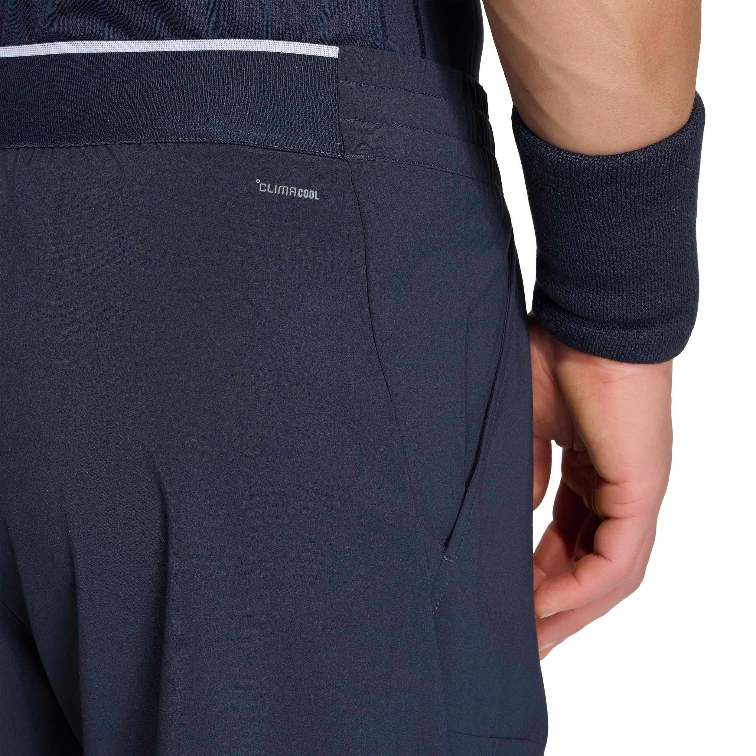 Short & Tight Set Szorty Mężczyźni - ciemnoniebieski - Image 6