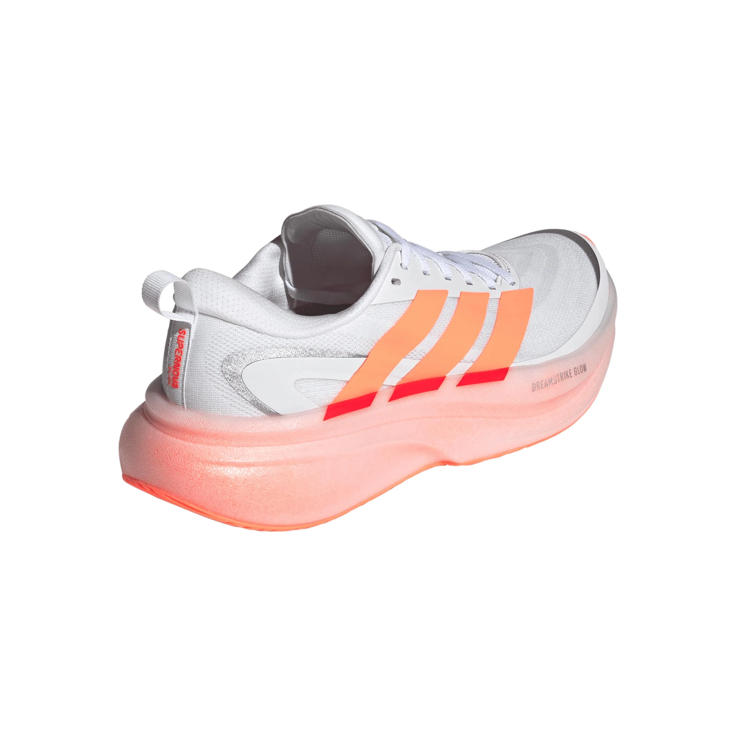 Supernova Glide But neutralny Kobiety - biały, pomarańczowy - Image 5