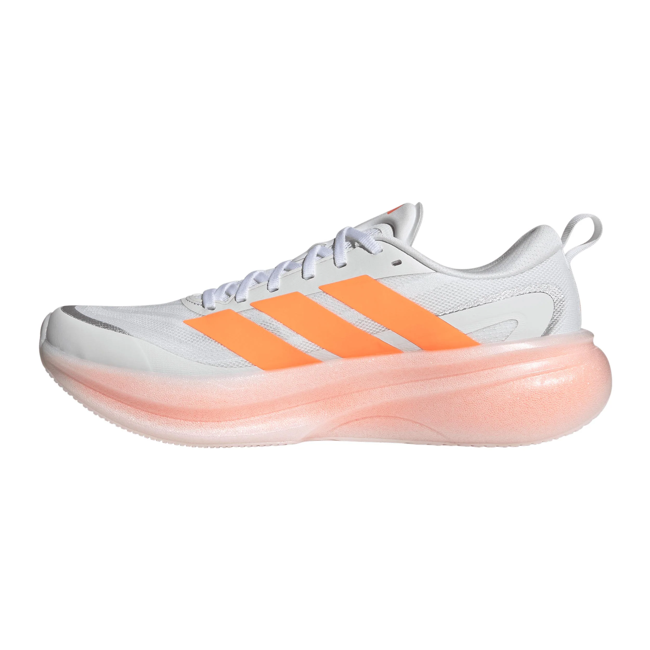 Supernova Glide But neutralny Mężczyźni - biały, czerwony - Image 2