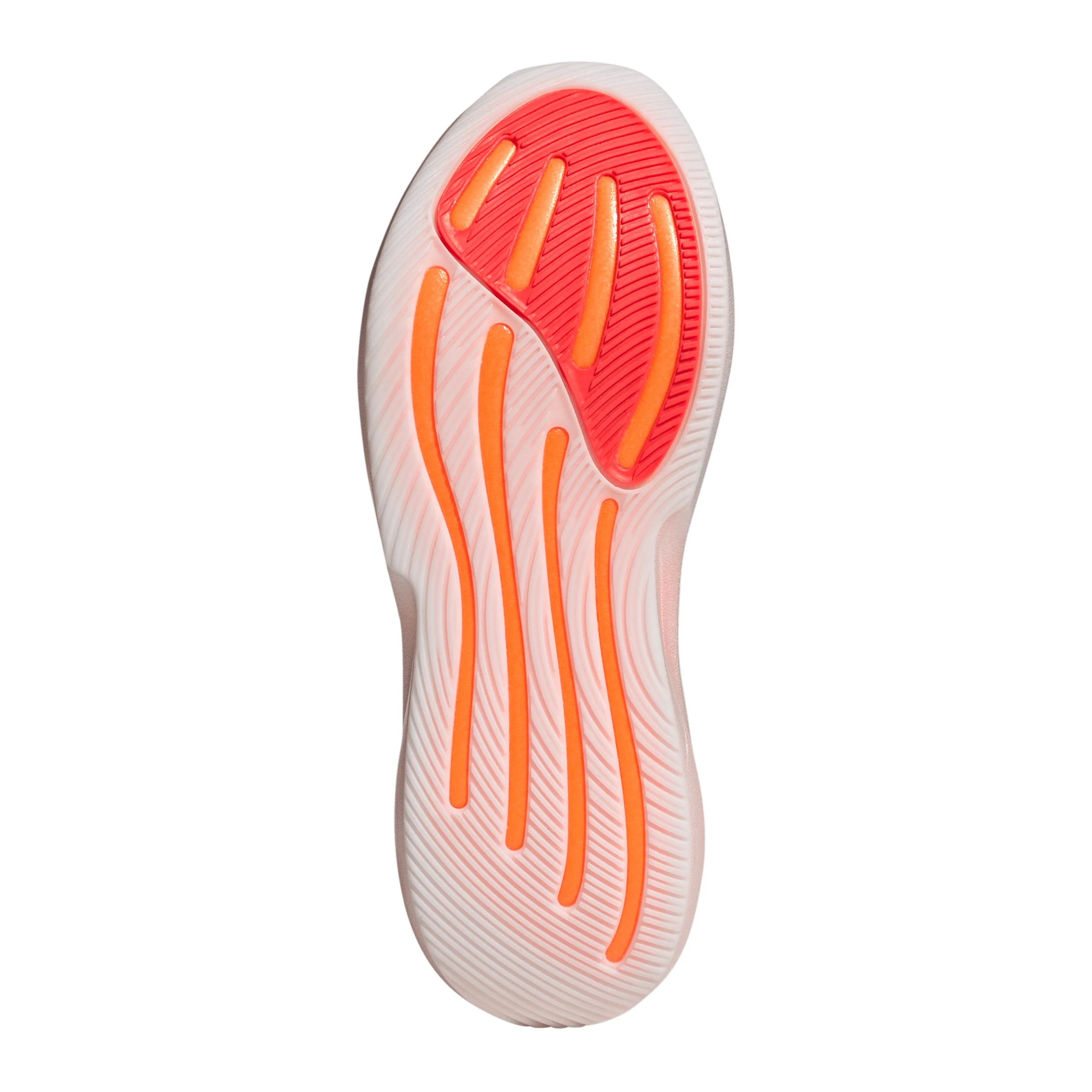 Supernova Glide But neutralny Mężczyźni - biały, czerwony - Image 4