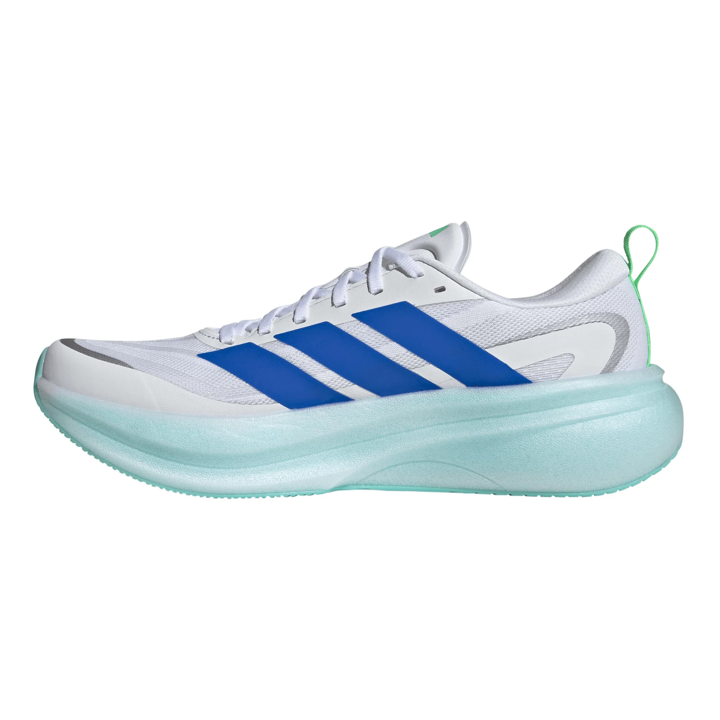Supernova Glide But neutralny Mężczyźni - biały, niebieski - Image 2