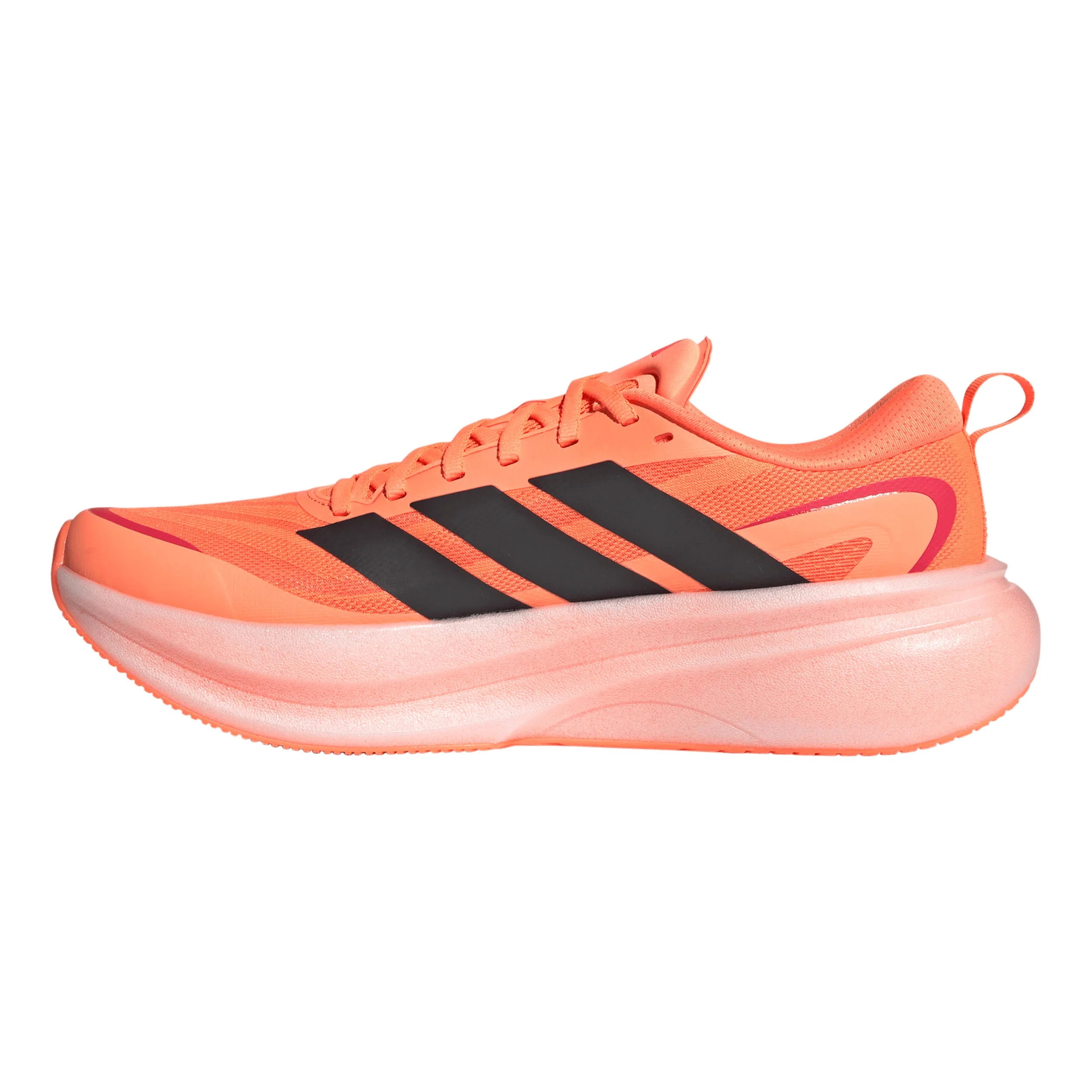 Supernova Glide But neutralny Mężczyźni - szary, czerwony - Image 2