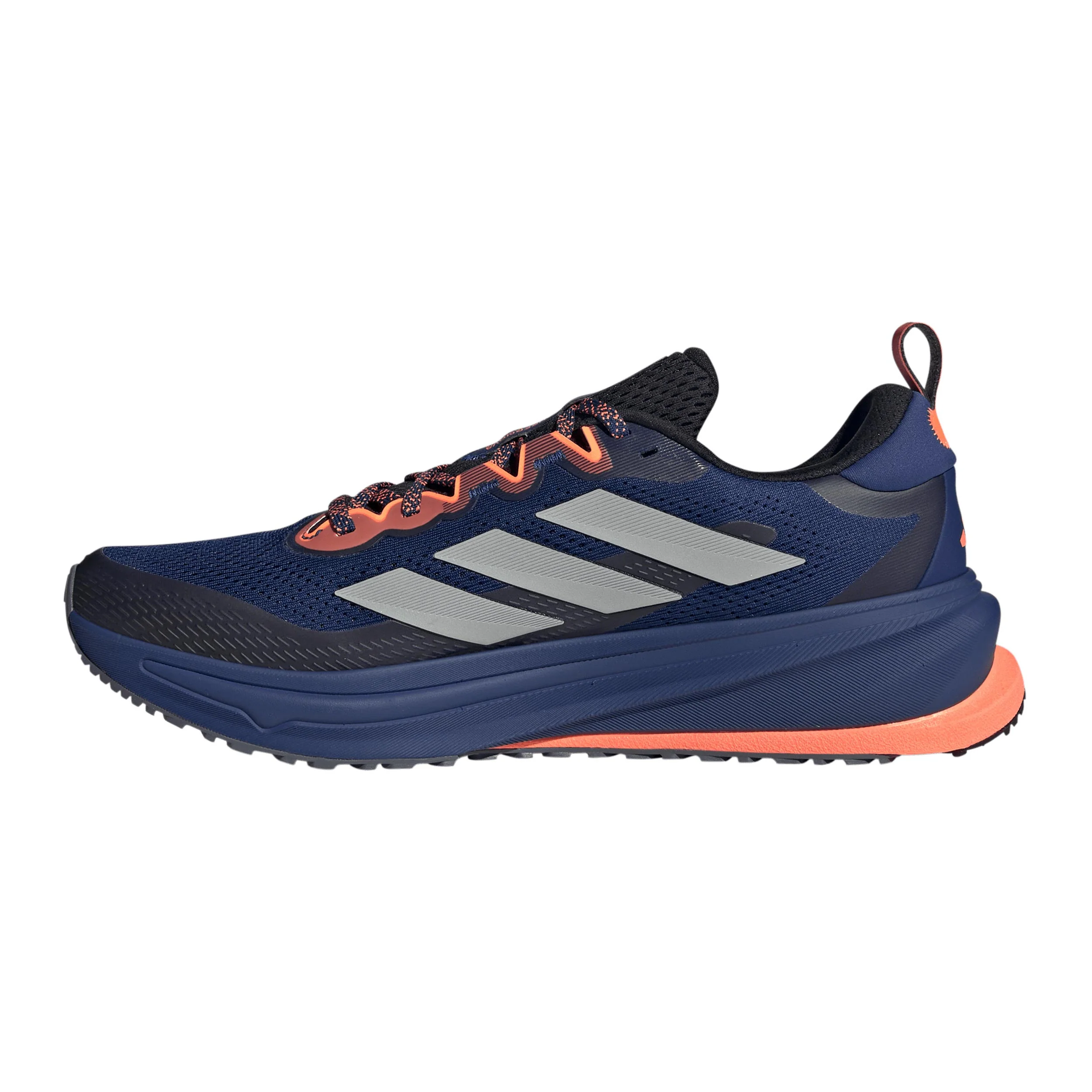 Supernova Rise ATR But neutralny Mężczyźni - niebieski, szary - Image 2