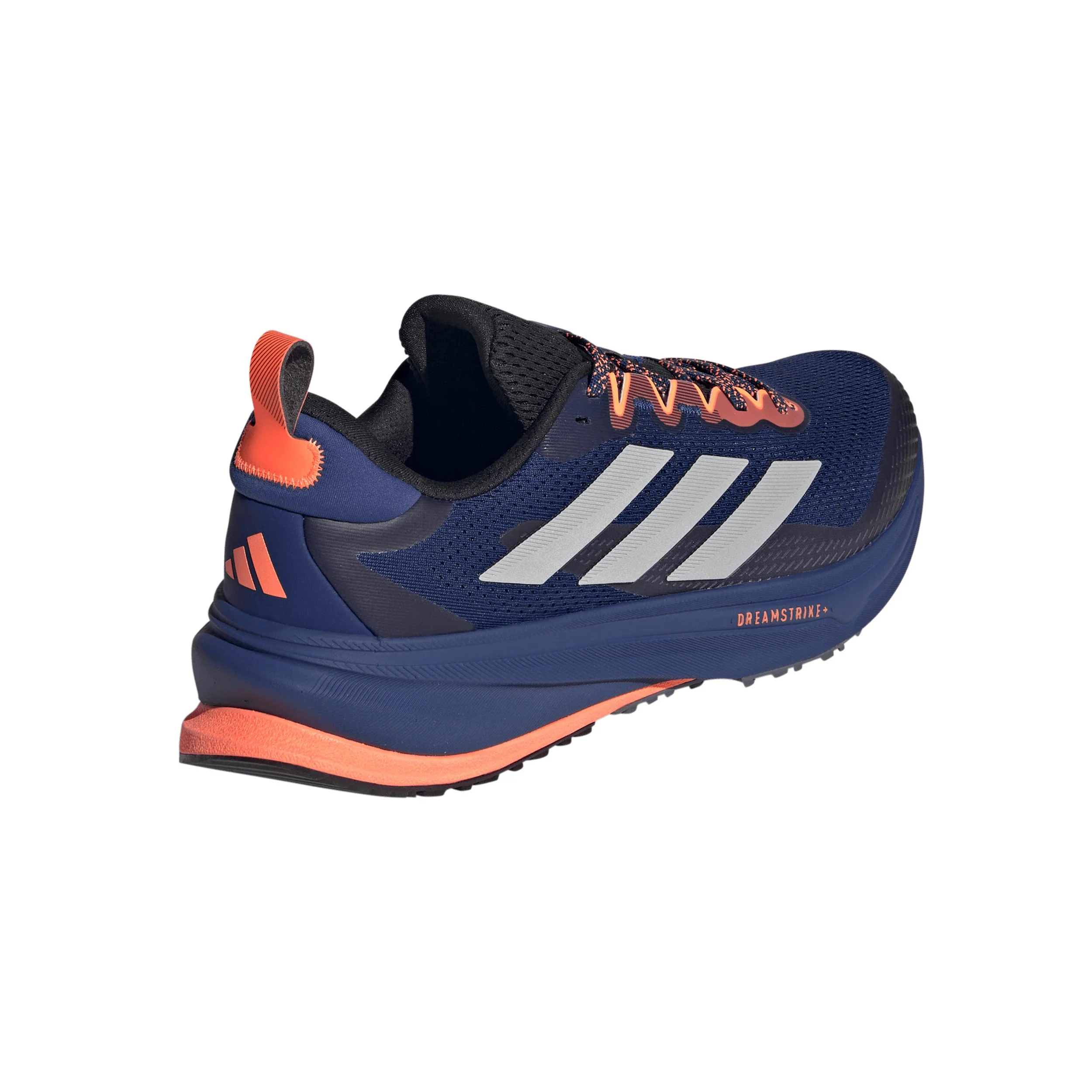 Supernova Rise ATR But neutralny Mężczyźni - niebieski, szary - Image 5
