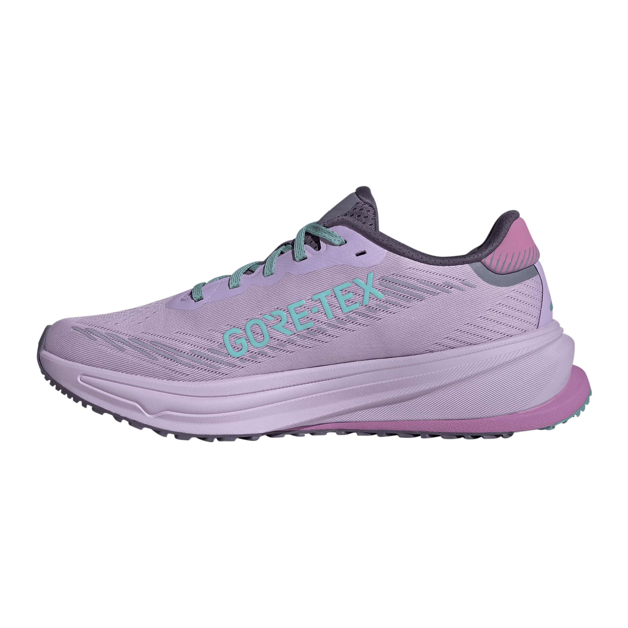 Supernova Rise GTX But neutralny Kobiety - liliowy, srebrny - Image 2