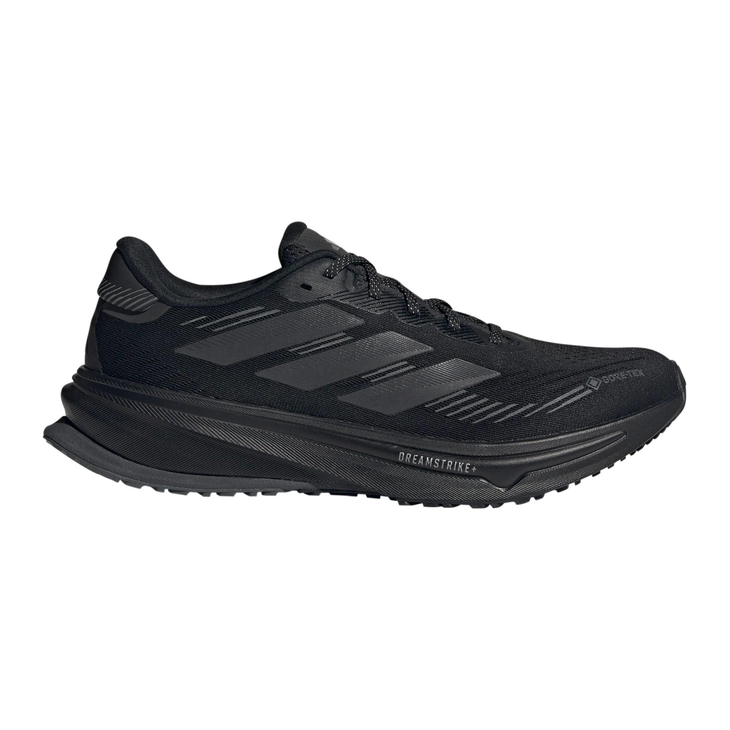 Supernova Rise GTX But neutralny Mężczyźni - czarny, ciemnoszary