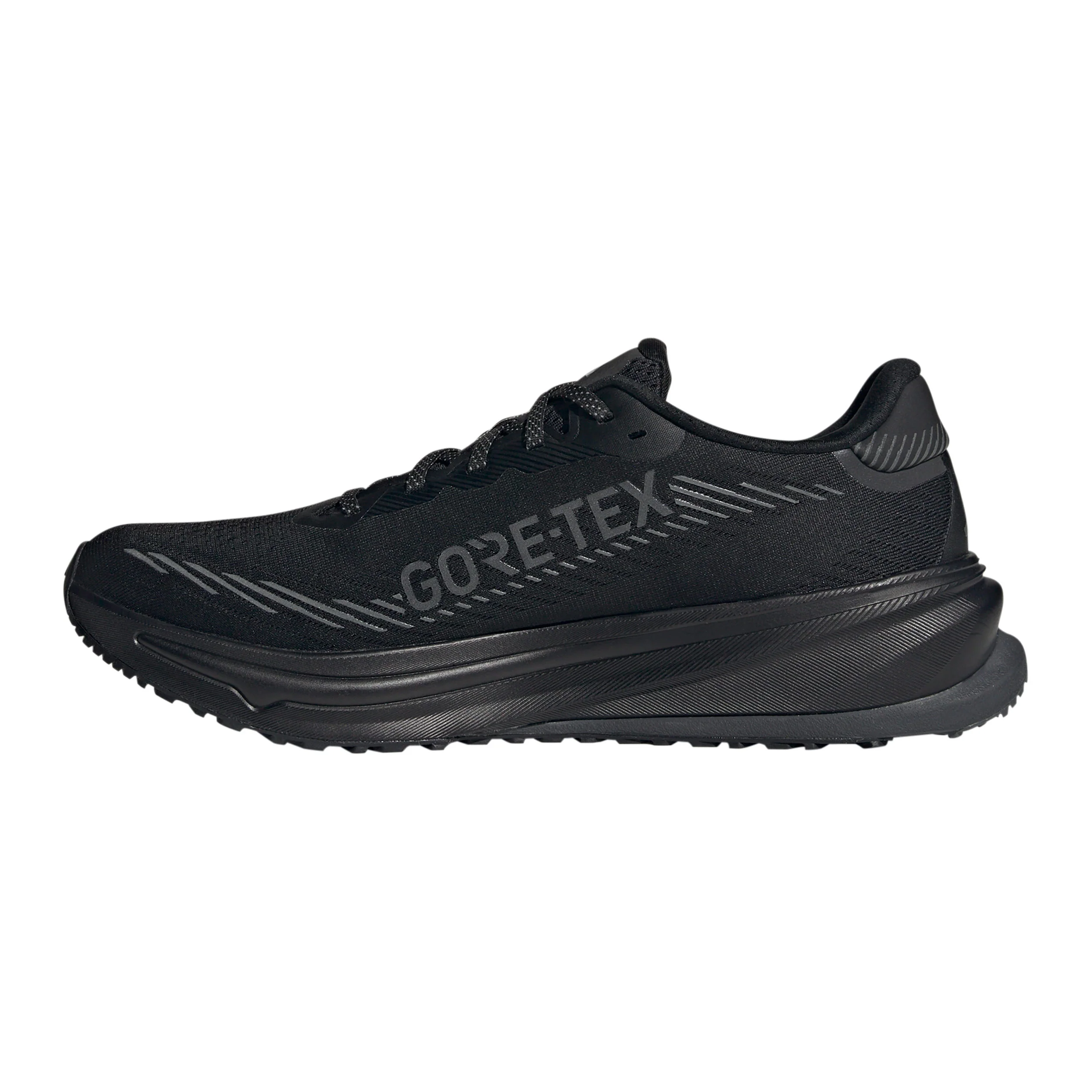 Supernova Rise GTX But neutralny Mężczyźni - czarny, ciemnoszary - Image 2