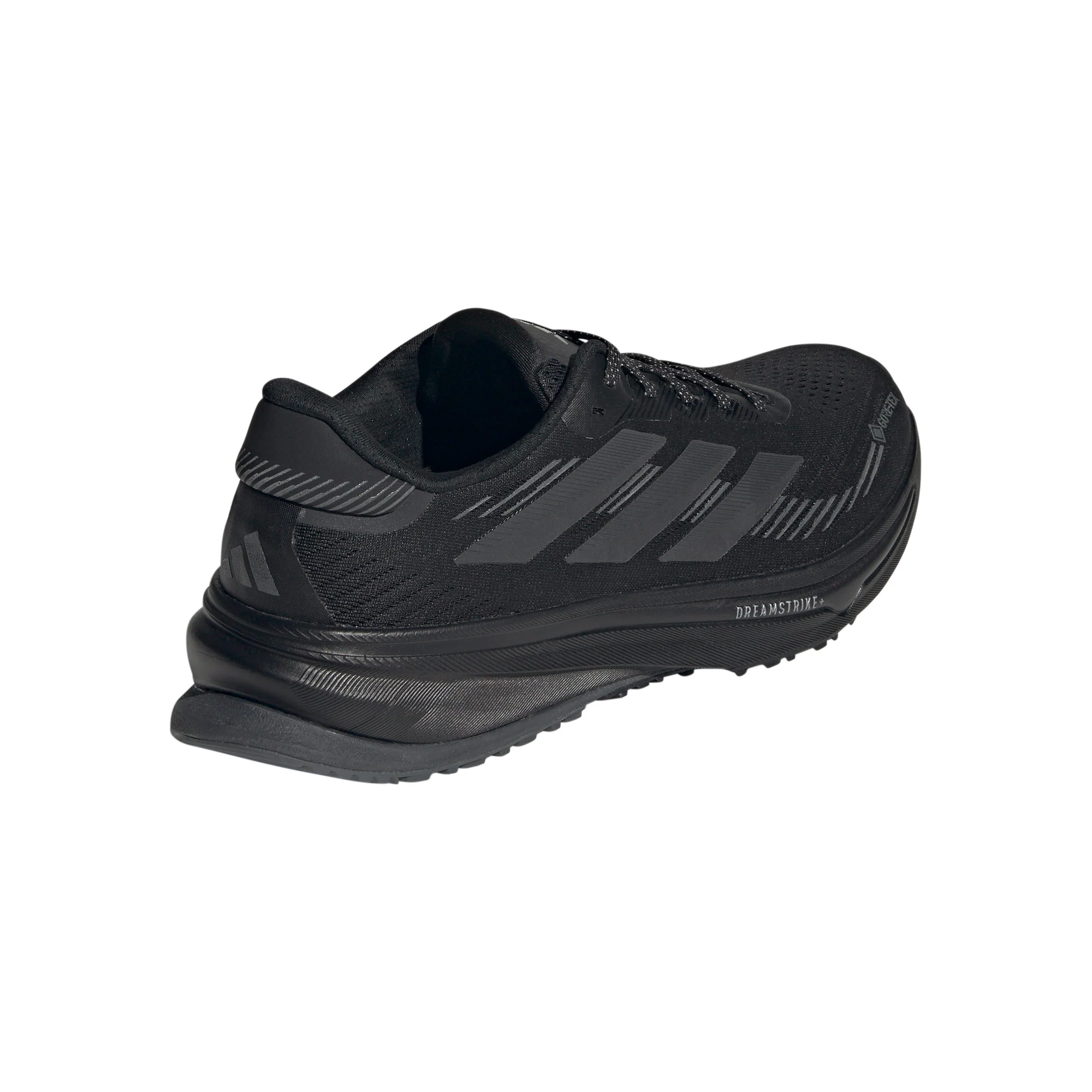 Supernova Rise GTX But neutralny Mężczyźni - czarny, ciemnoszary - Image 5