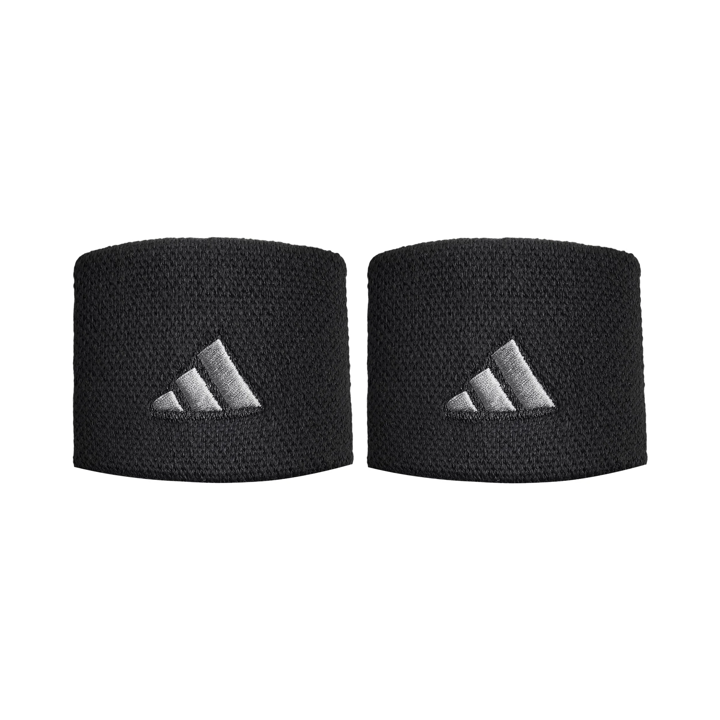Tennis Opaska przeciwpotna Unisex - czarny, szary