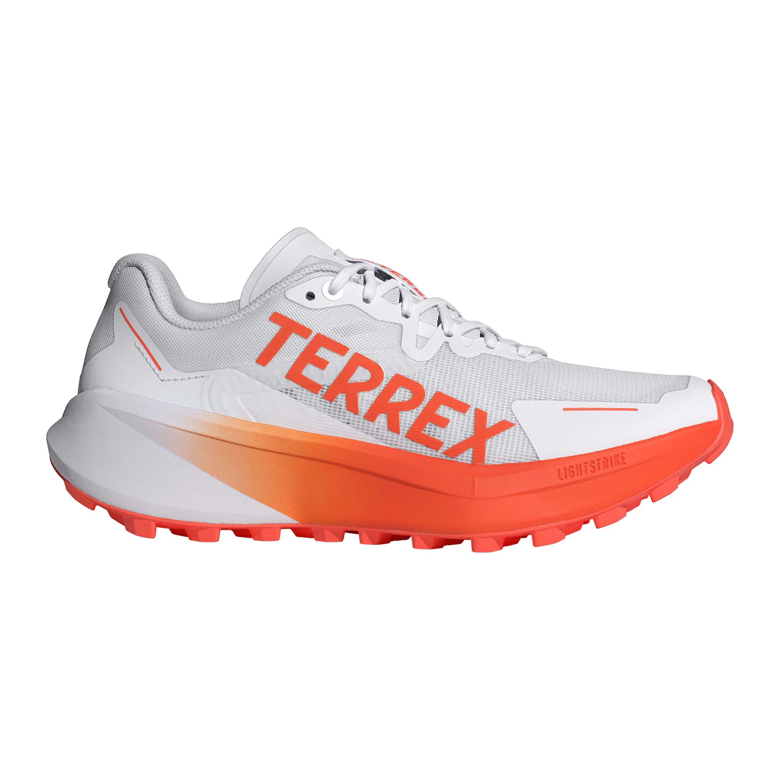 Terrex Agravic 3 But trailowy Kobiety - biały