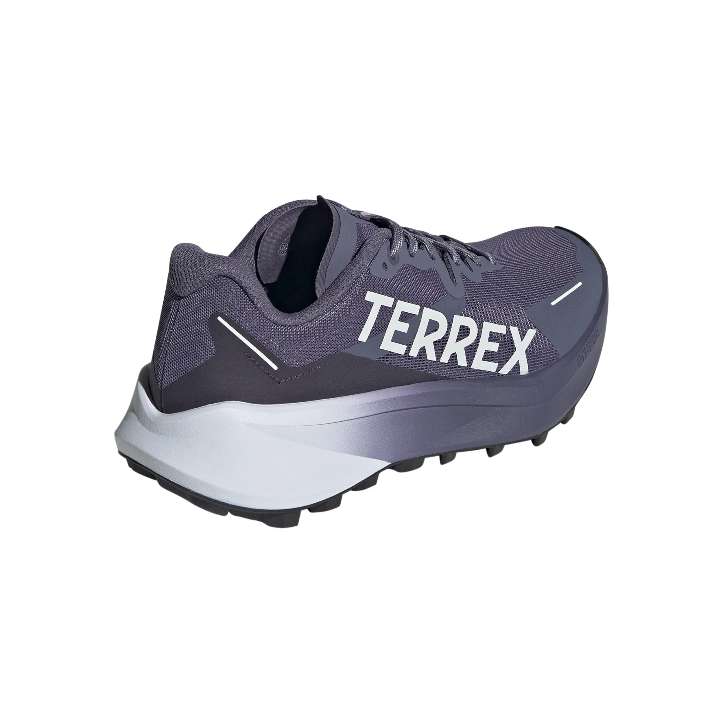 Terrex Agravic 3 But trailowy Kobiety - liliowy, szary - Image 5
