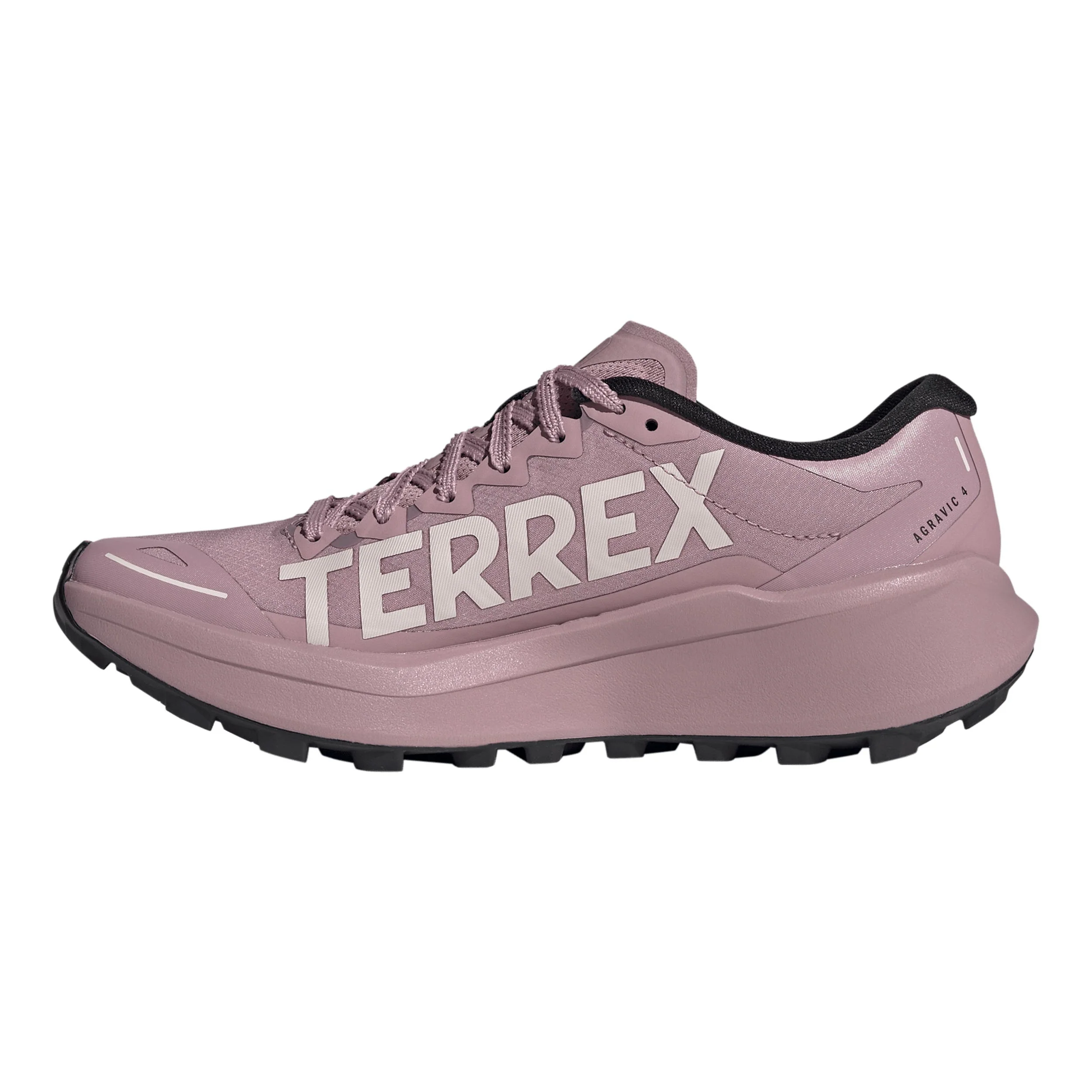 Terrex Agravic 4 But trailowy Kobiety - fiolet, krem - Image 2