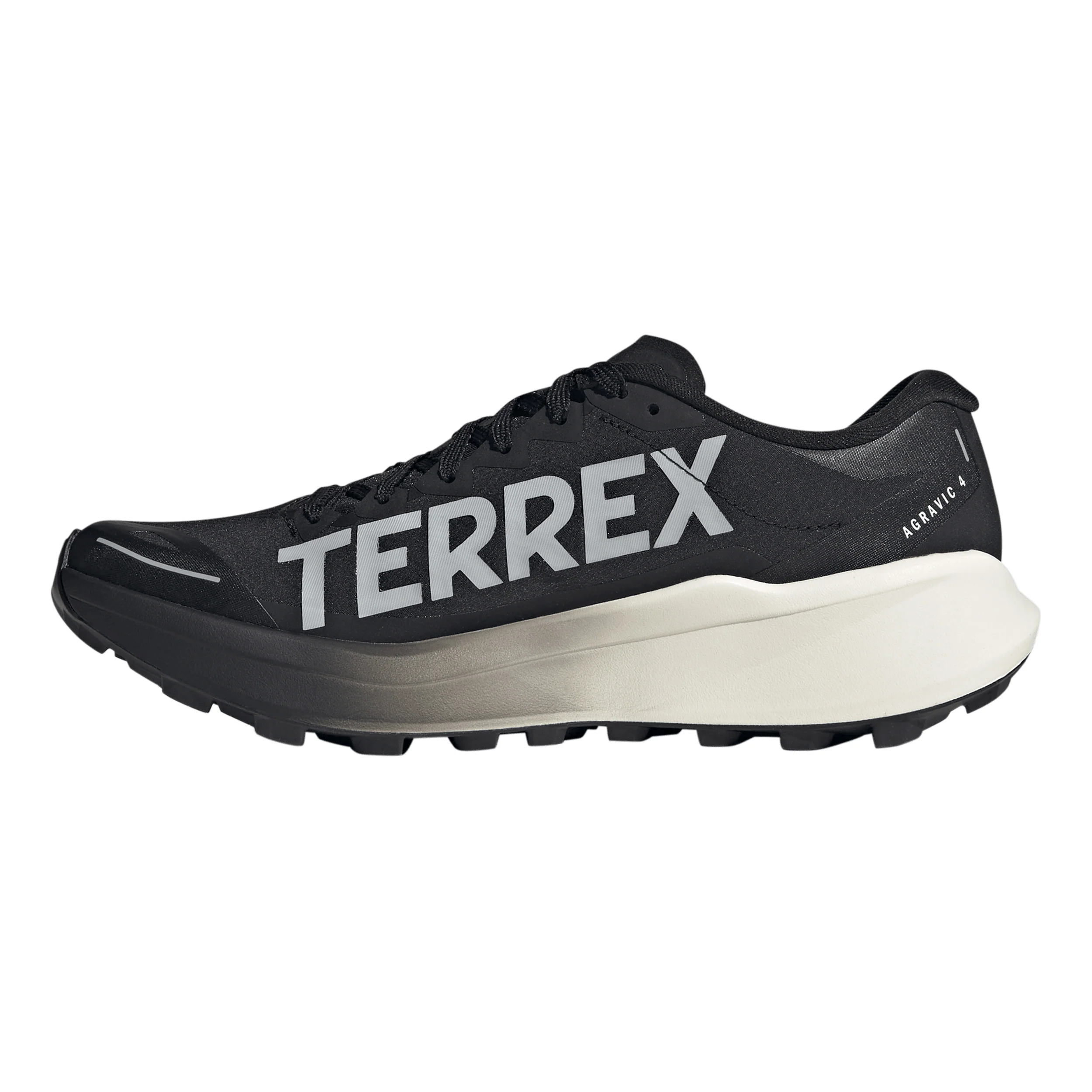 Terrex Agravic 4 But trailowy Mężczyźni - czarny, pomarańczowy - Image 2