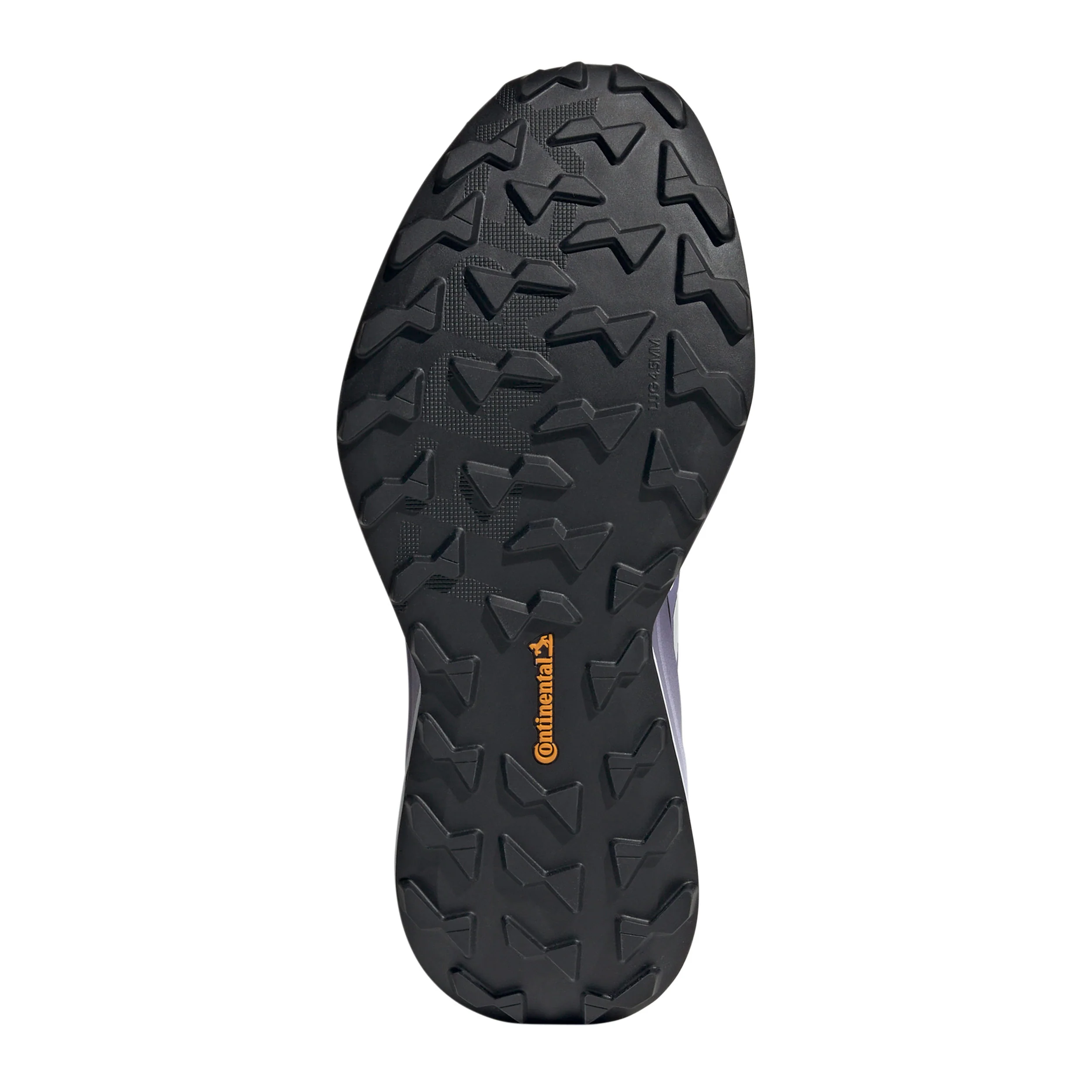 Terrex Agravic GTX But trailowy Kobiety - liliowy, biały - Image 4