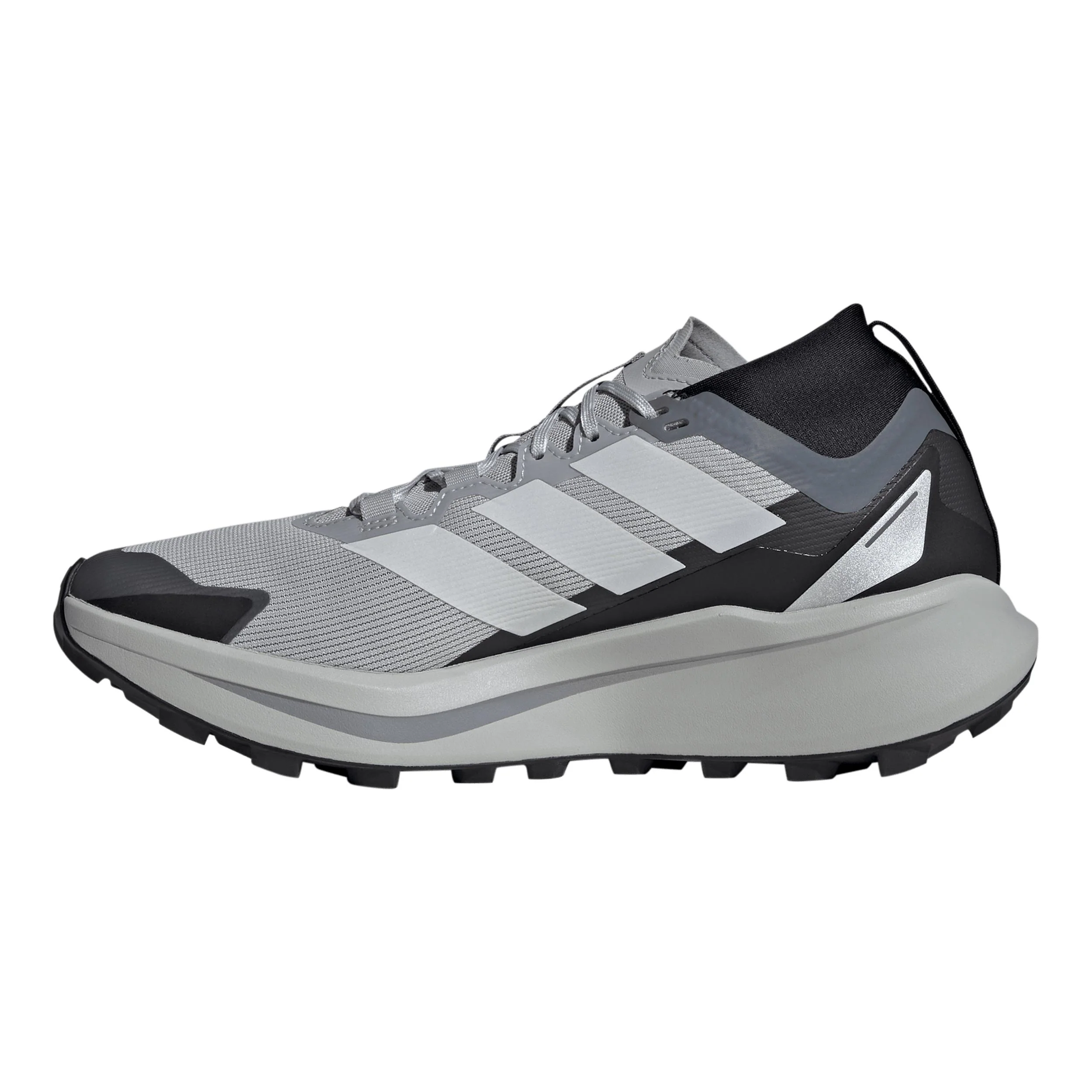 Terrex Agravic GTX But trailowy Mężczyźni - szary, biały - Image 2