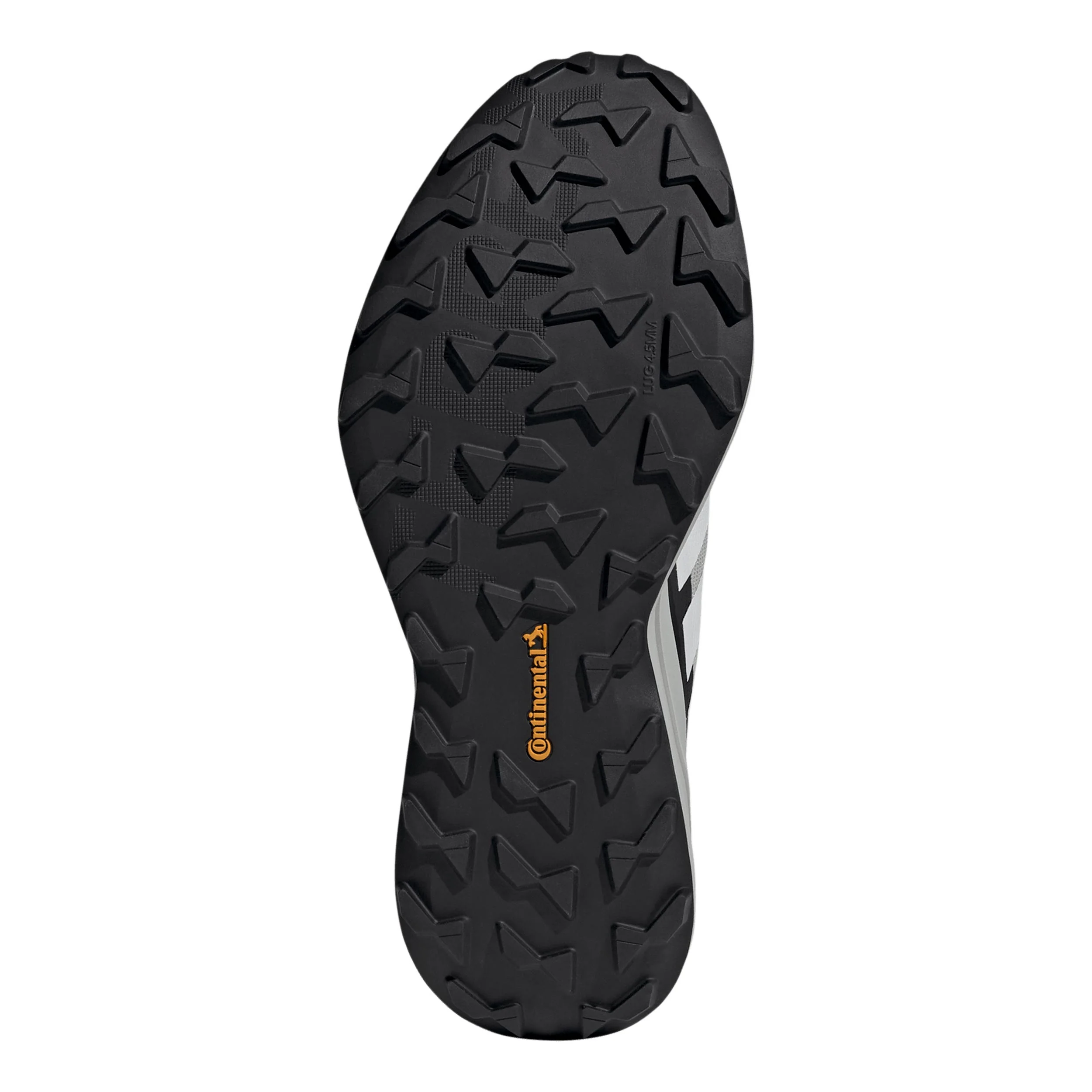 Terrex Agravic GTX But trailowy Mężczyźni - szary, biały - Image 4