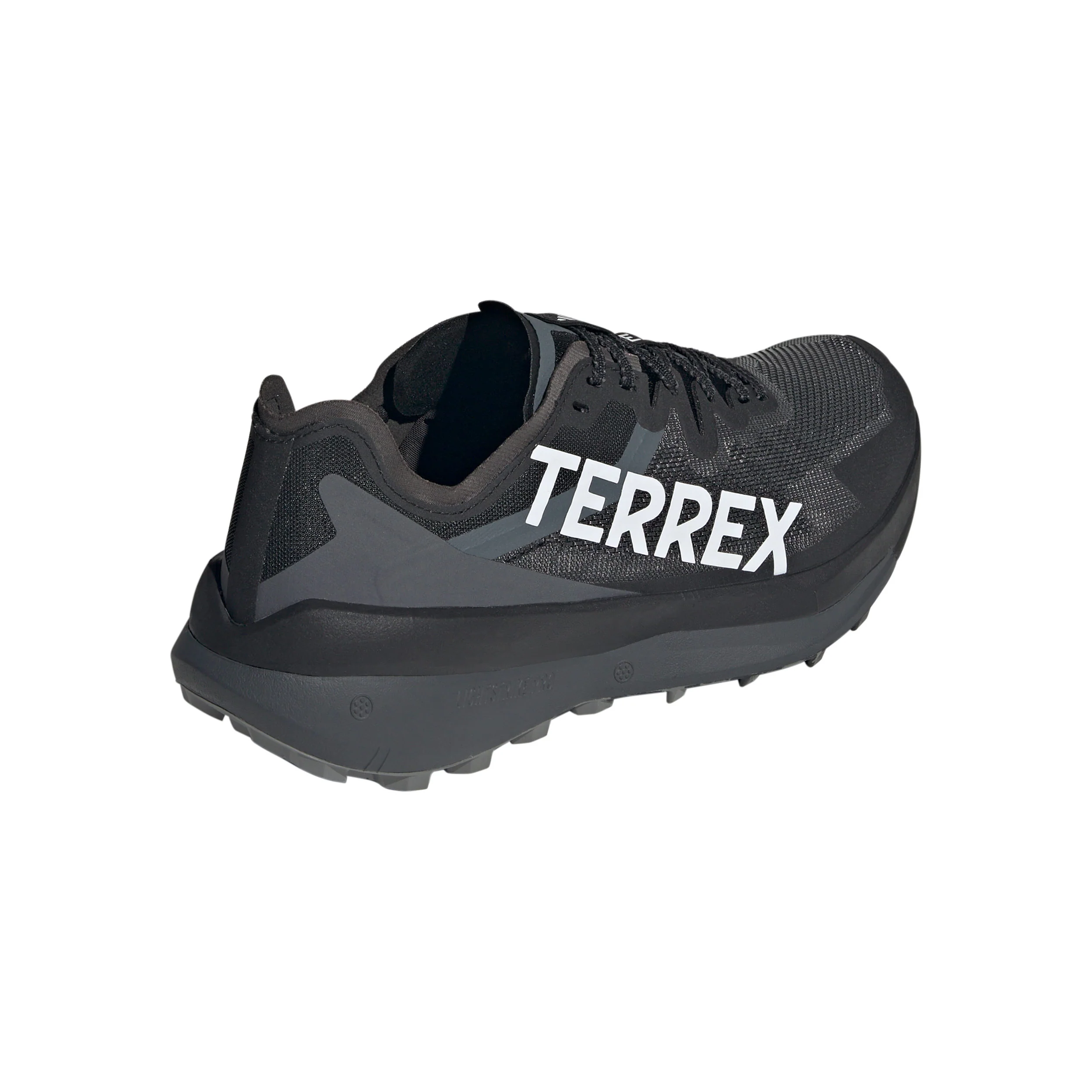 Terrex Agravic Speed But trailowy Mężczyźni - czarny - Image 5