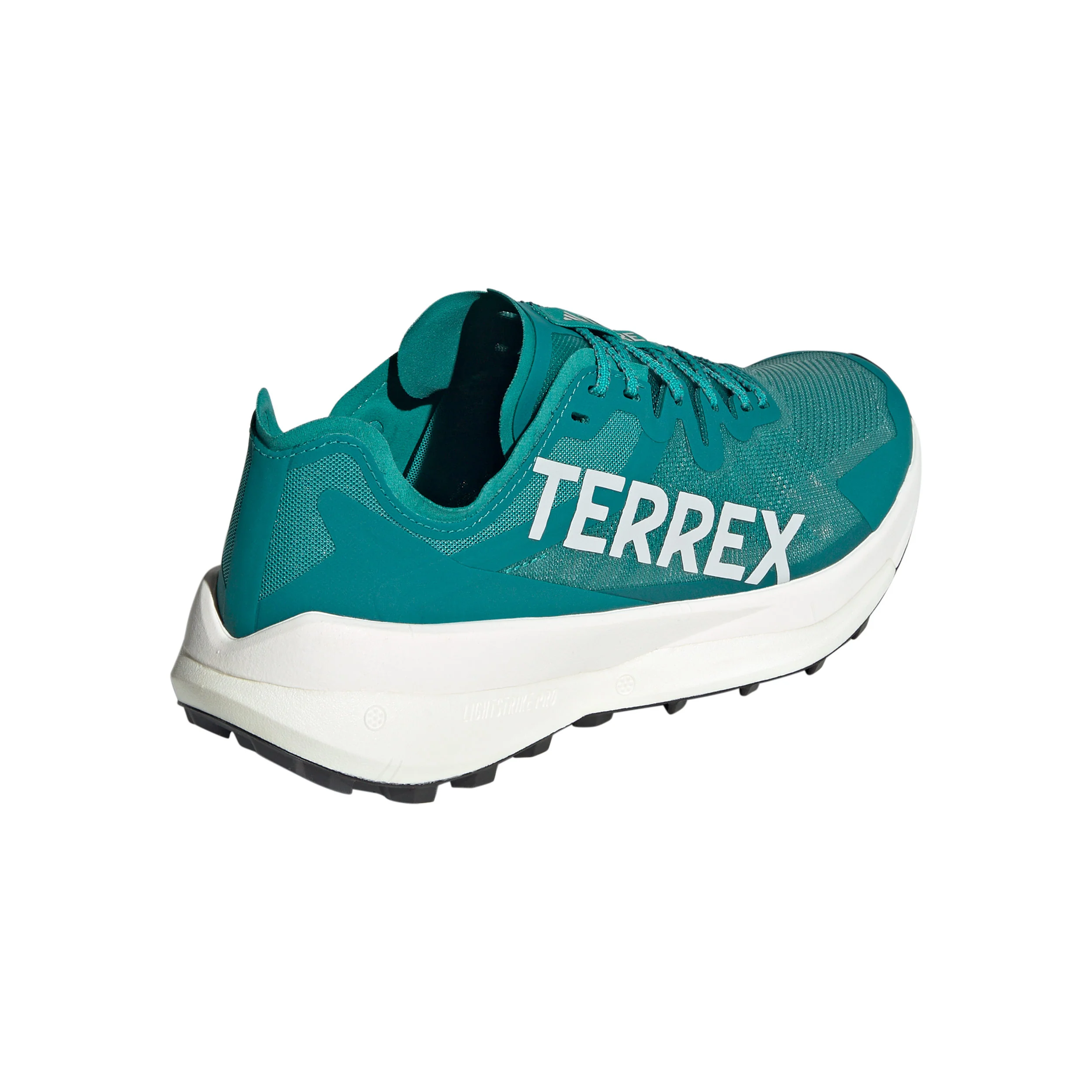 Terrex Agravic Speed But trailowy Mężczyźni - zieleń, szary - Image 5