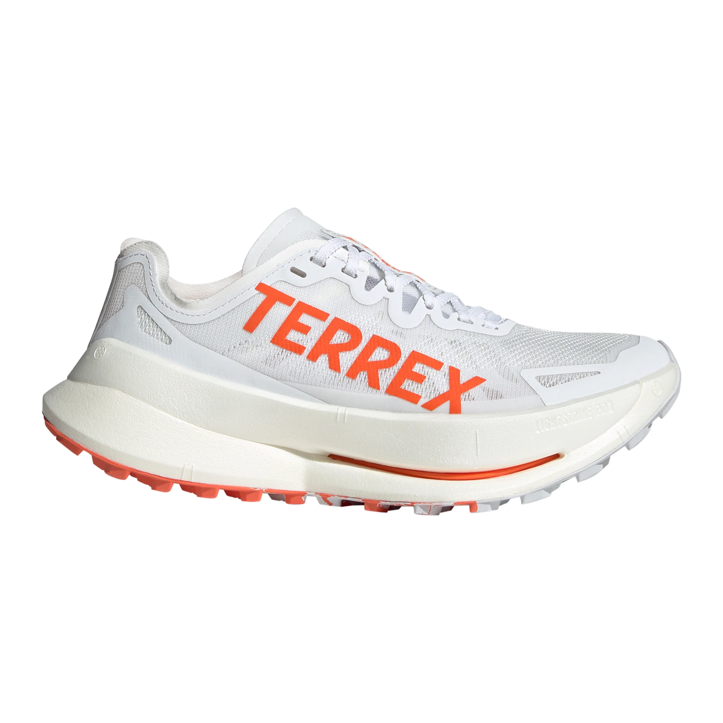 Terrex Agravic Speed Ultra But trailowy Kobiety - biały