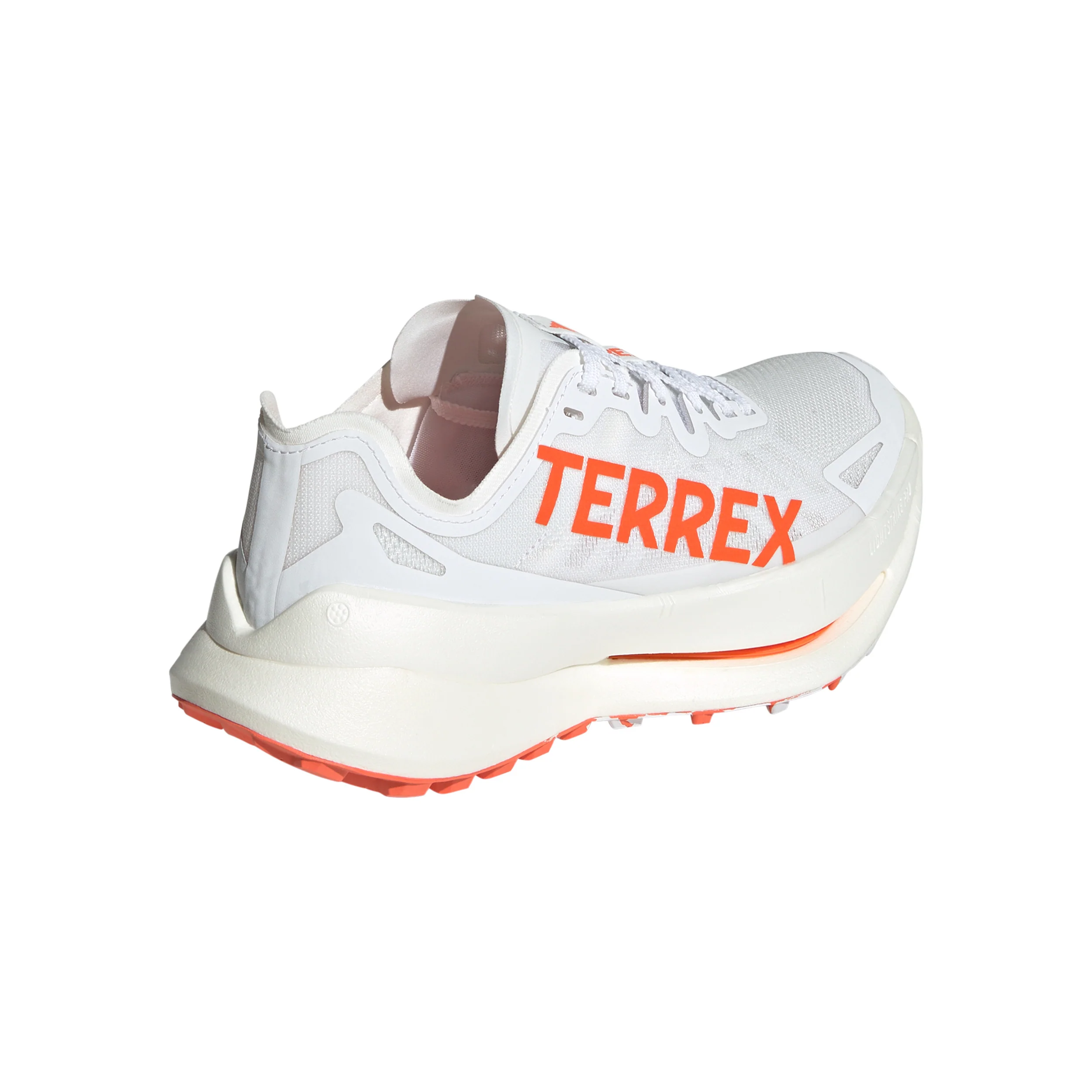 Terrex Agravic Speed Ultra But trailowy Kobiety - biały - Image 5