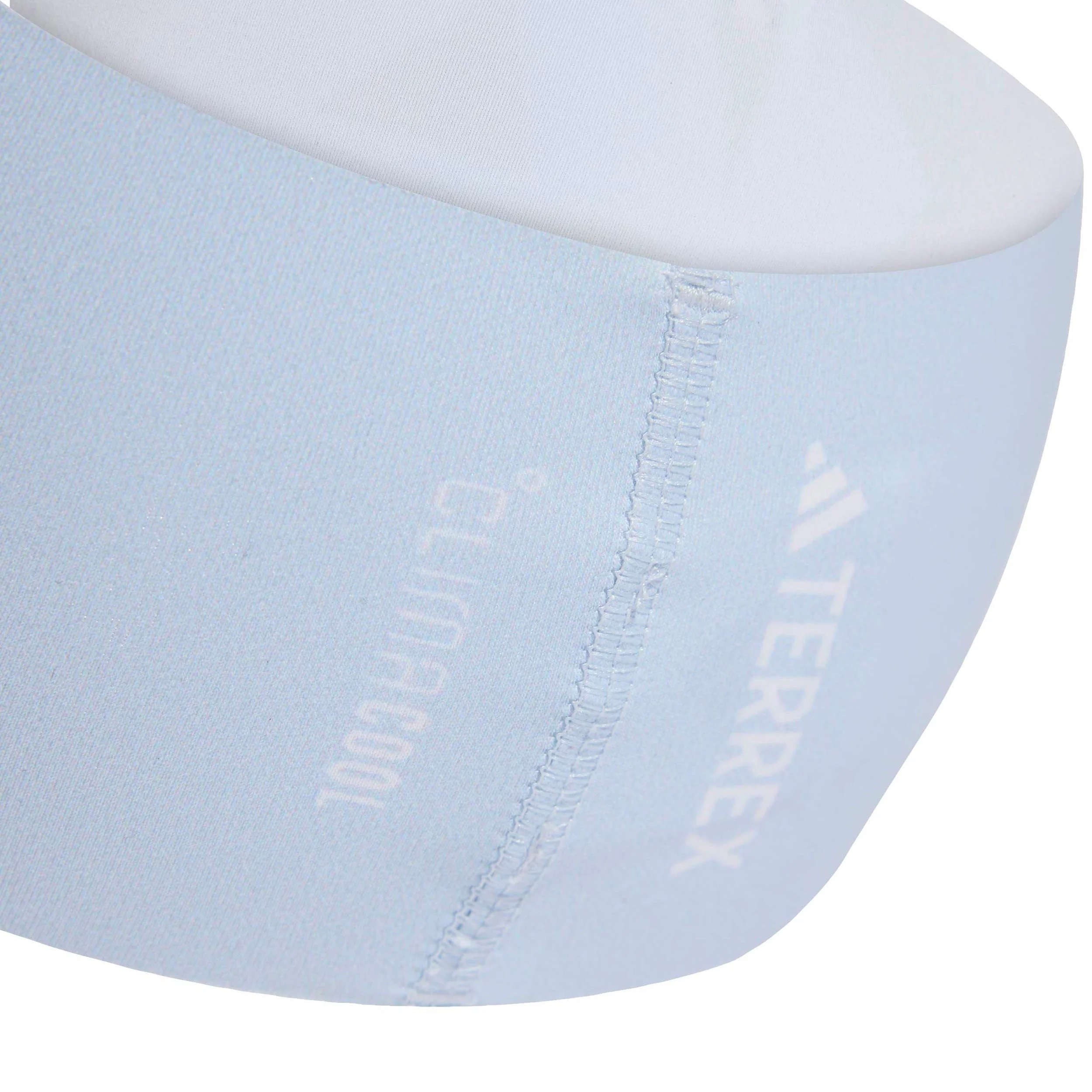 Terrex AR  Opaska na głowę Unisex-jasnoniebieski - Image 4