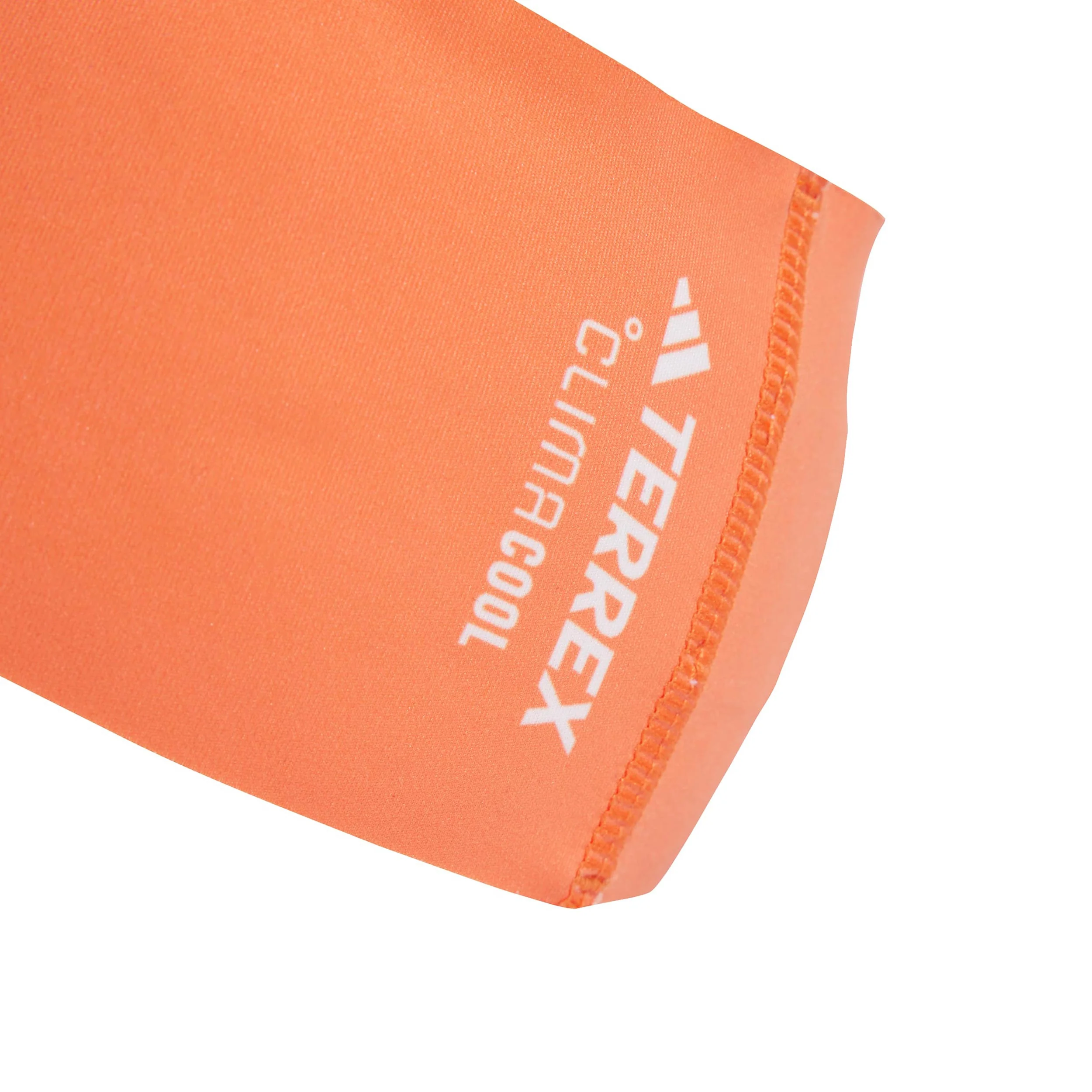 Terrex AR  Opaska na głowę Unisex-pomarańczowy, biały - Image 4