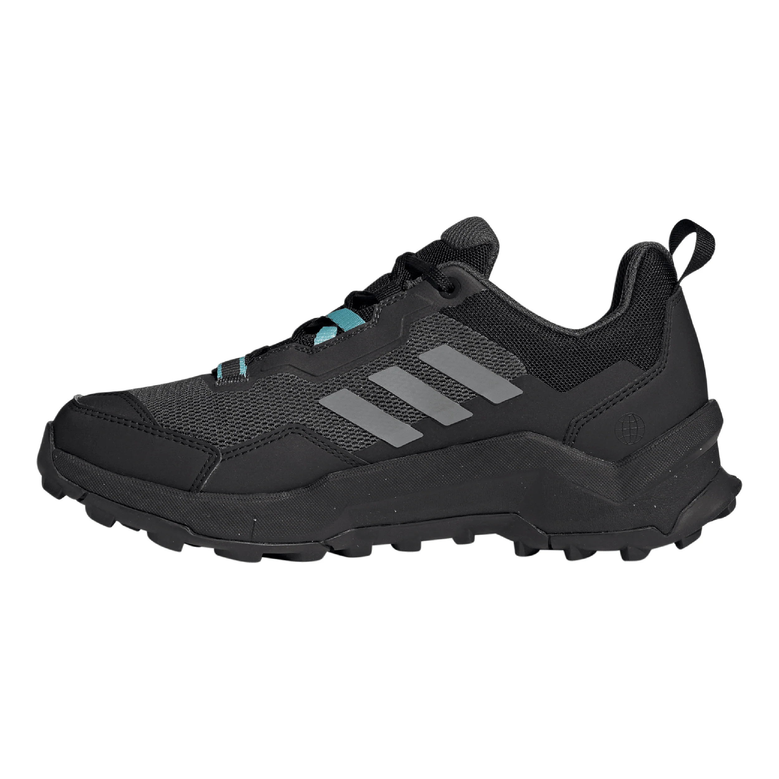 Terrex AX4 But trailowy Kobiety - czarny, szary - Image 2