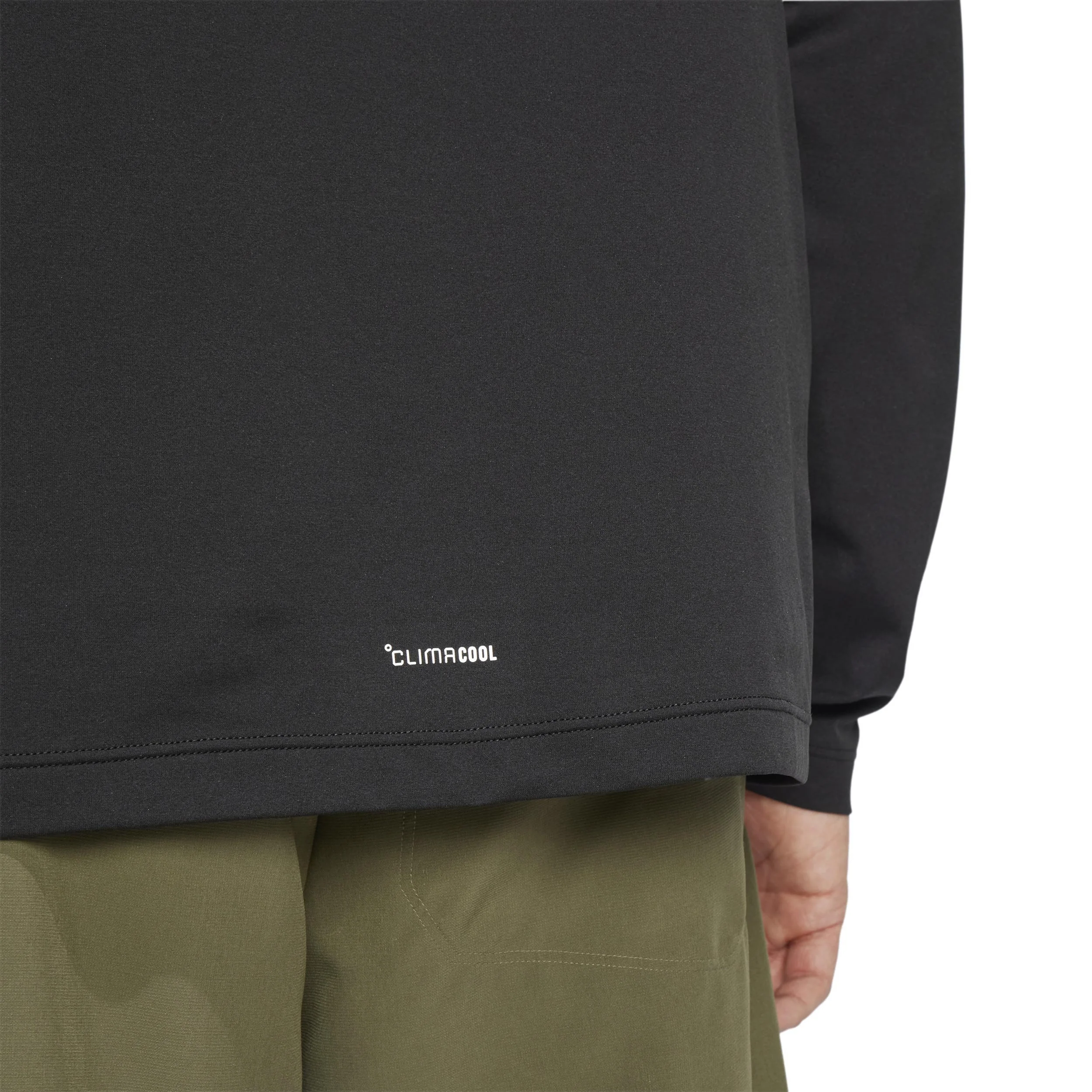 Terrex MT Half-Zip Koszulka do biegania Mężczyźni - czarny, - Image 6