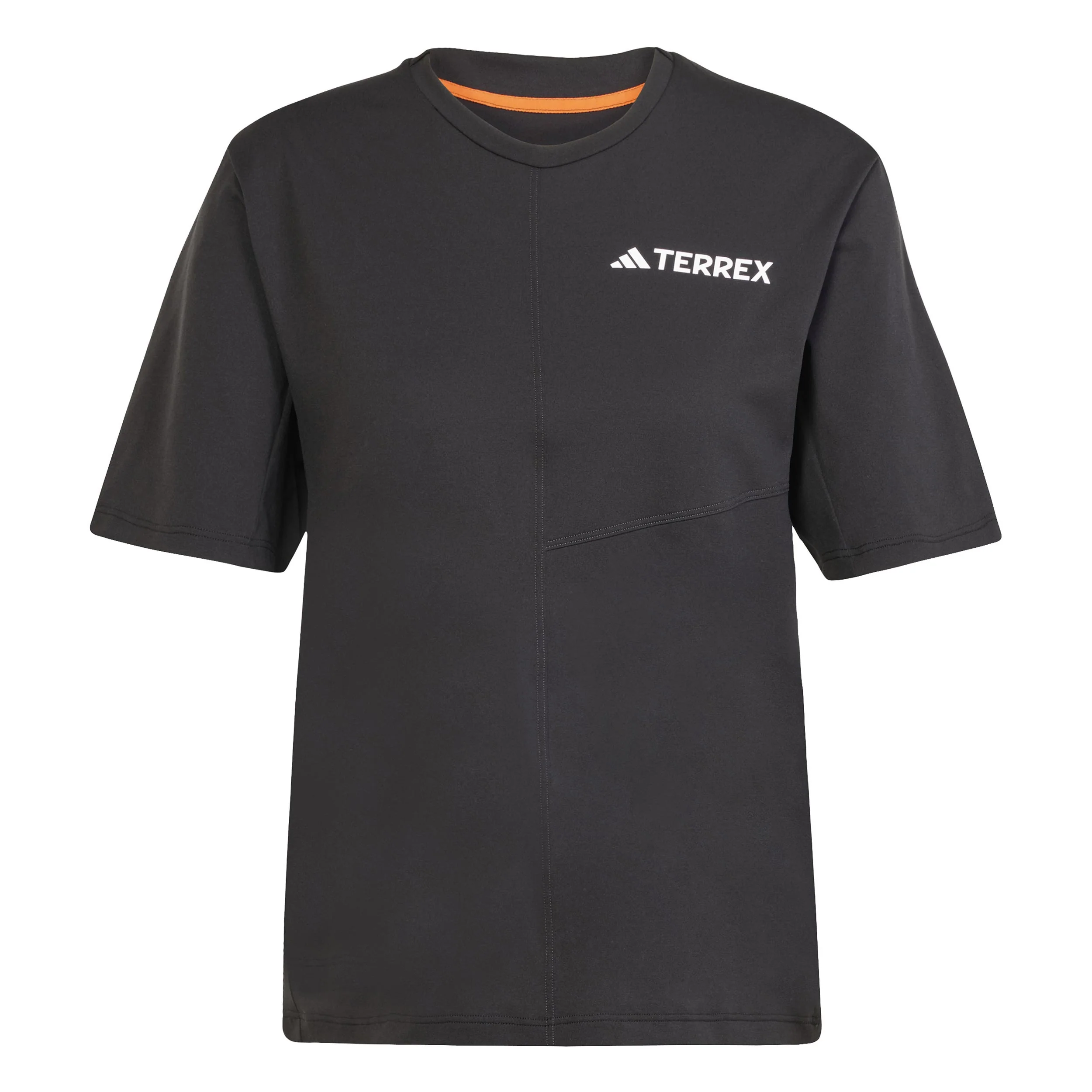 Terrex MT Koszulka do biegania Kobiety - czarny,