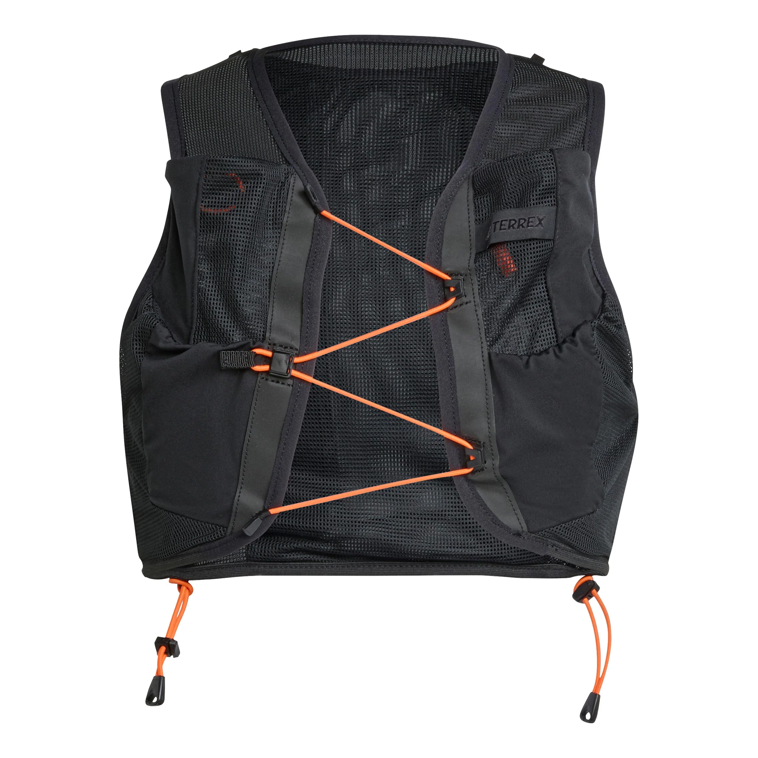 Terrex Multi Trail 5L Plecak nawadniający - czarny