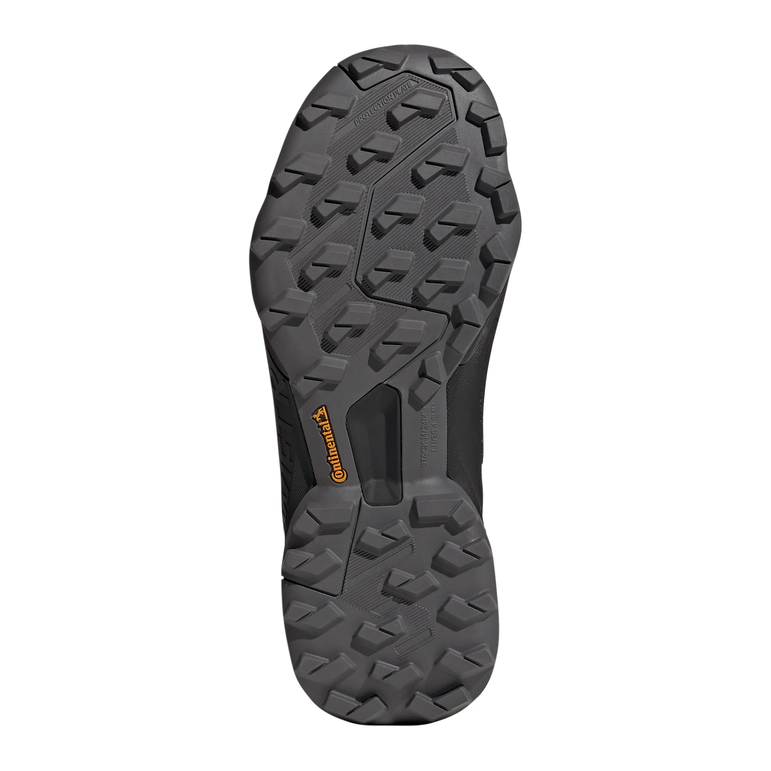 Terrex Swift R3 GTX But trailowy Kobiety - antracyt, turkus - Image 4