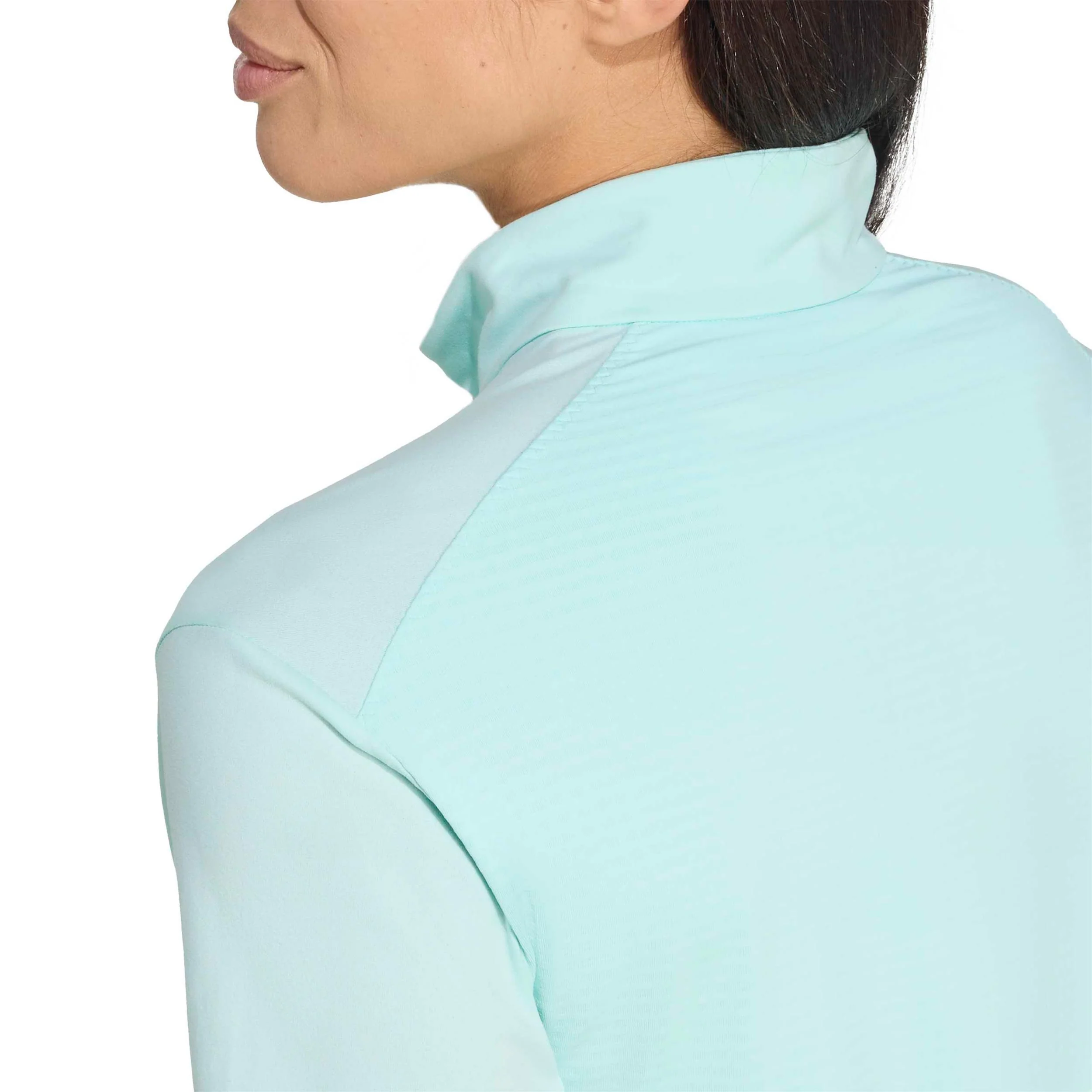 Terrex XPR Half-Zip Koszulka do biegania Kobiety - turkus, - Image 6