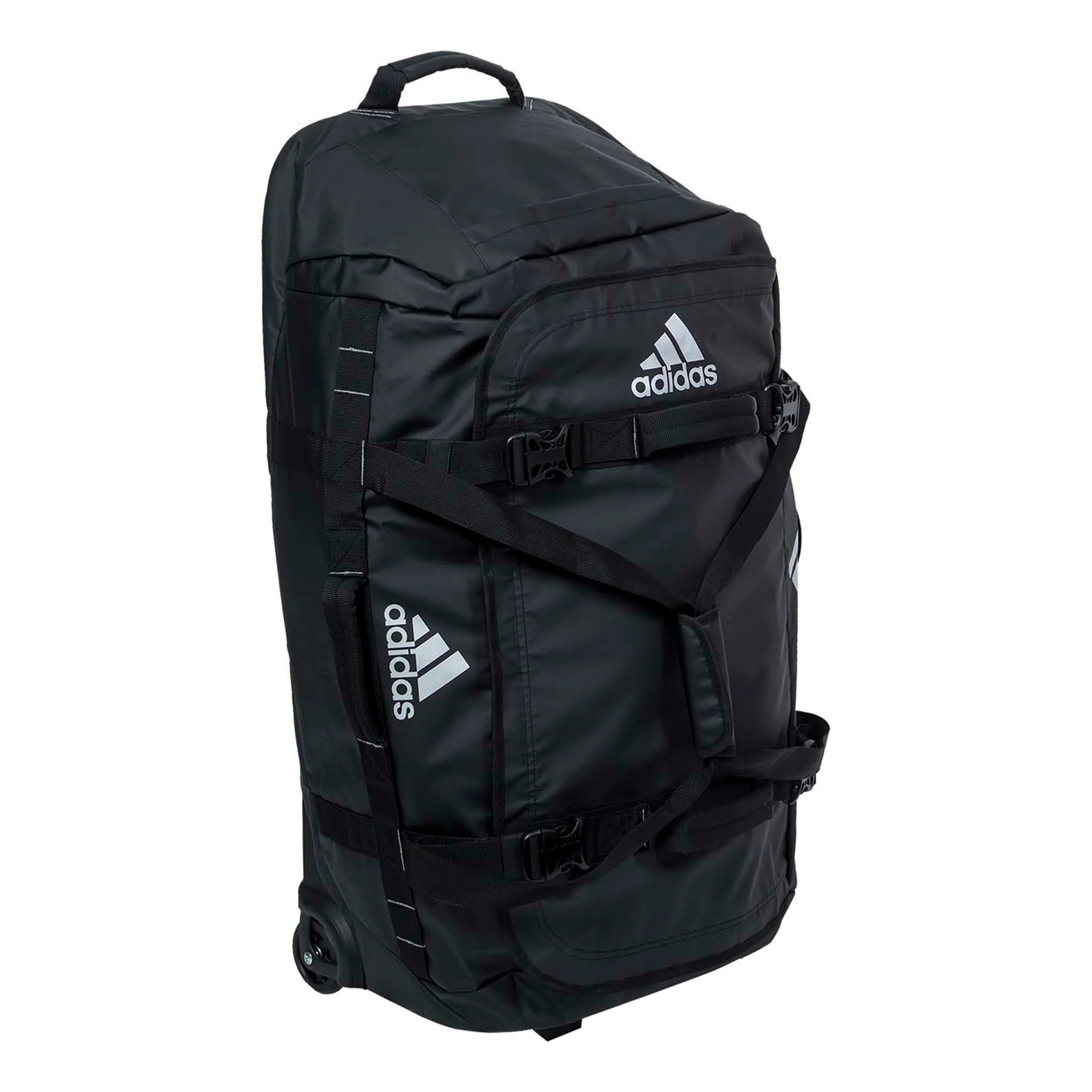 Tour 40 L Stage Trolley Torba sportowa padel - czarny - Image 6