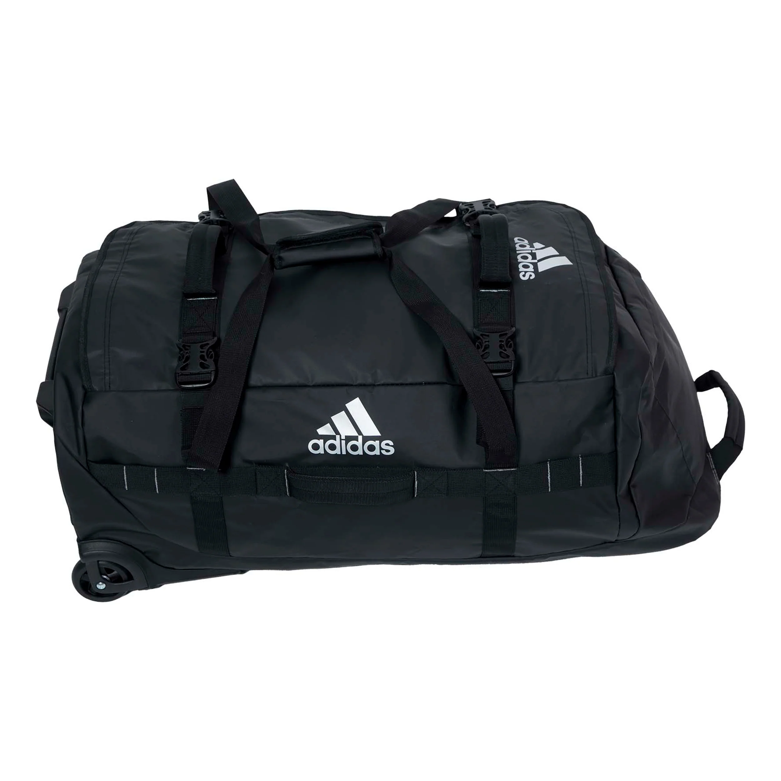Tour 40 L Stage Trolley Torba sportowa padel - czarny - Image 8