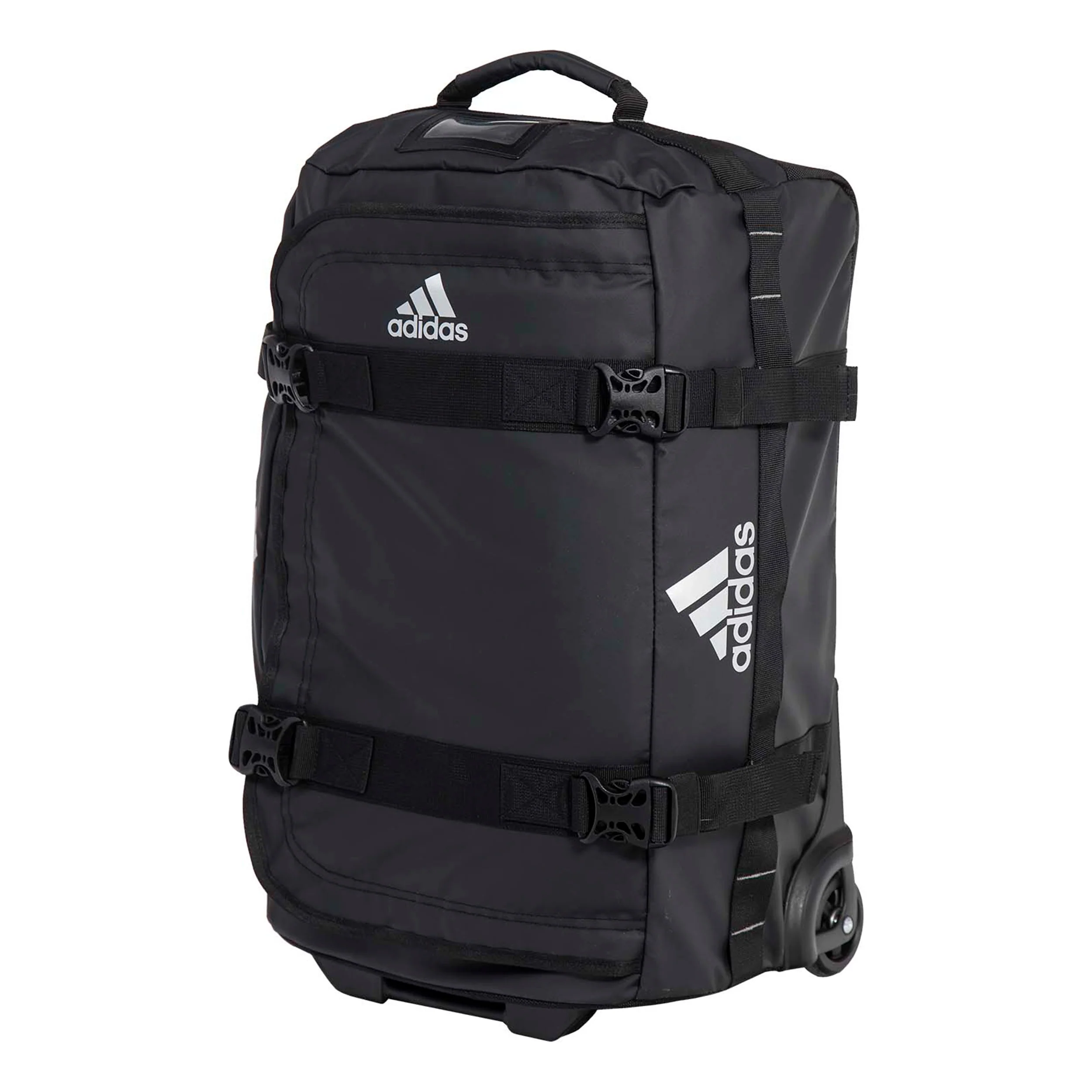Tour 90 L Stage Trolley Torba sportowa padel - czarny