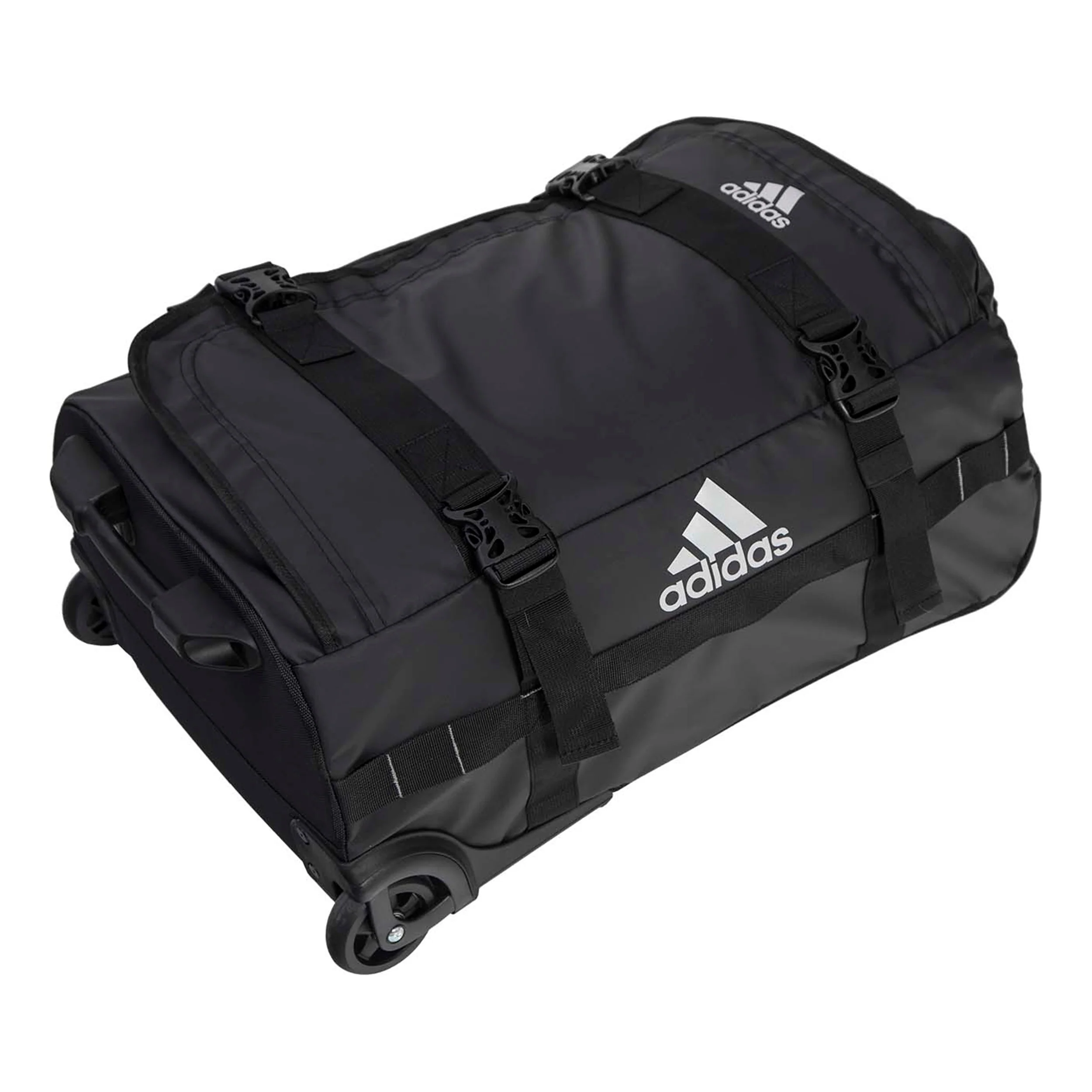 Tour 90 L Stage Trolley Torba sportowa padel - czarny - Image 3