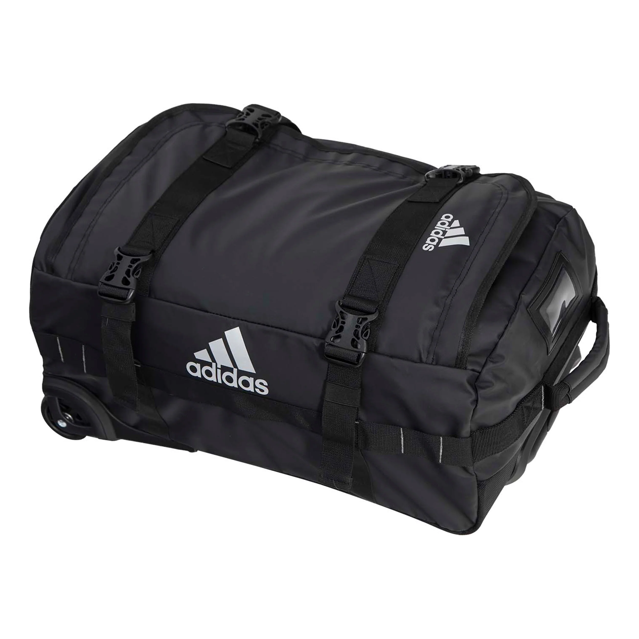 Tour 90 L Stage Trolley Torba sportowa padel - czarny - Image 4