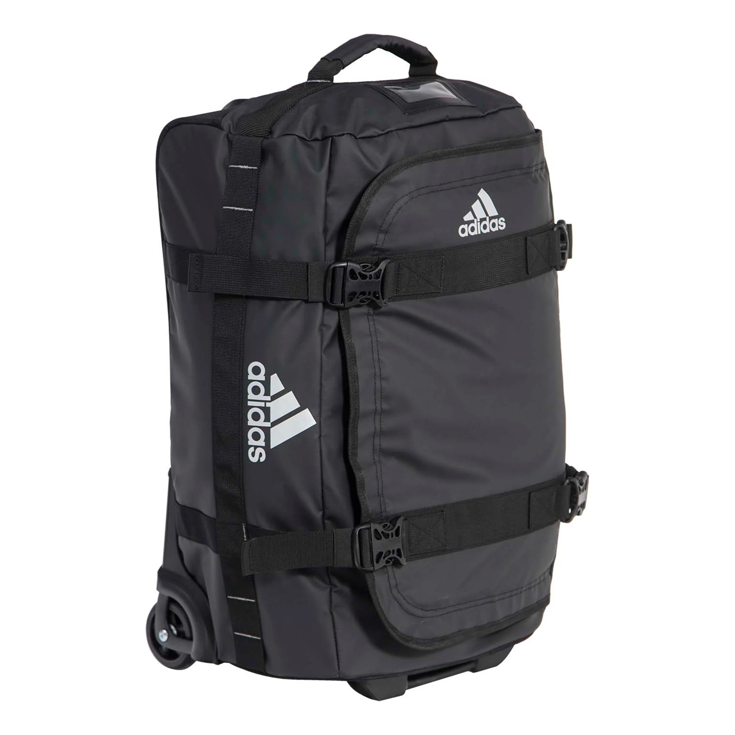Tour 90 L Stage Trolley Torba sportowa padel - czarny - Image 6