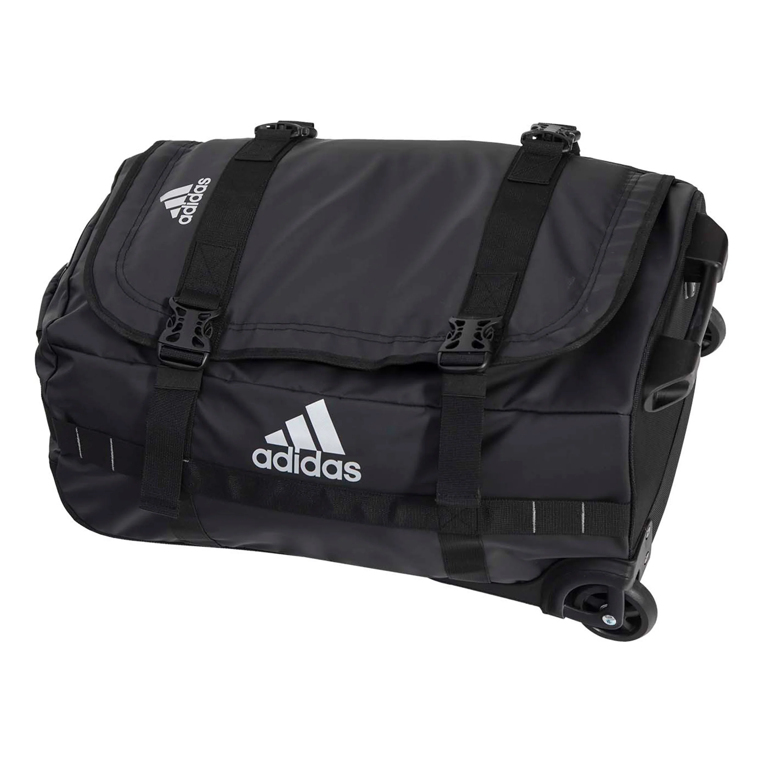 Tour 90 L Stage Trolley Torba sportowa padel - czarny - Image 7