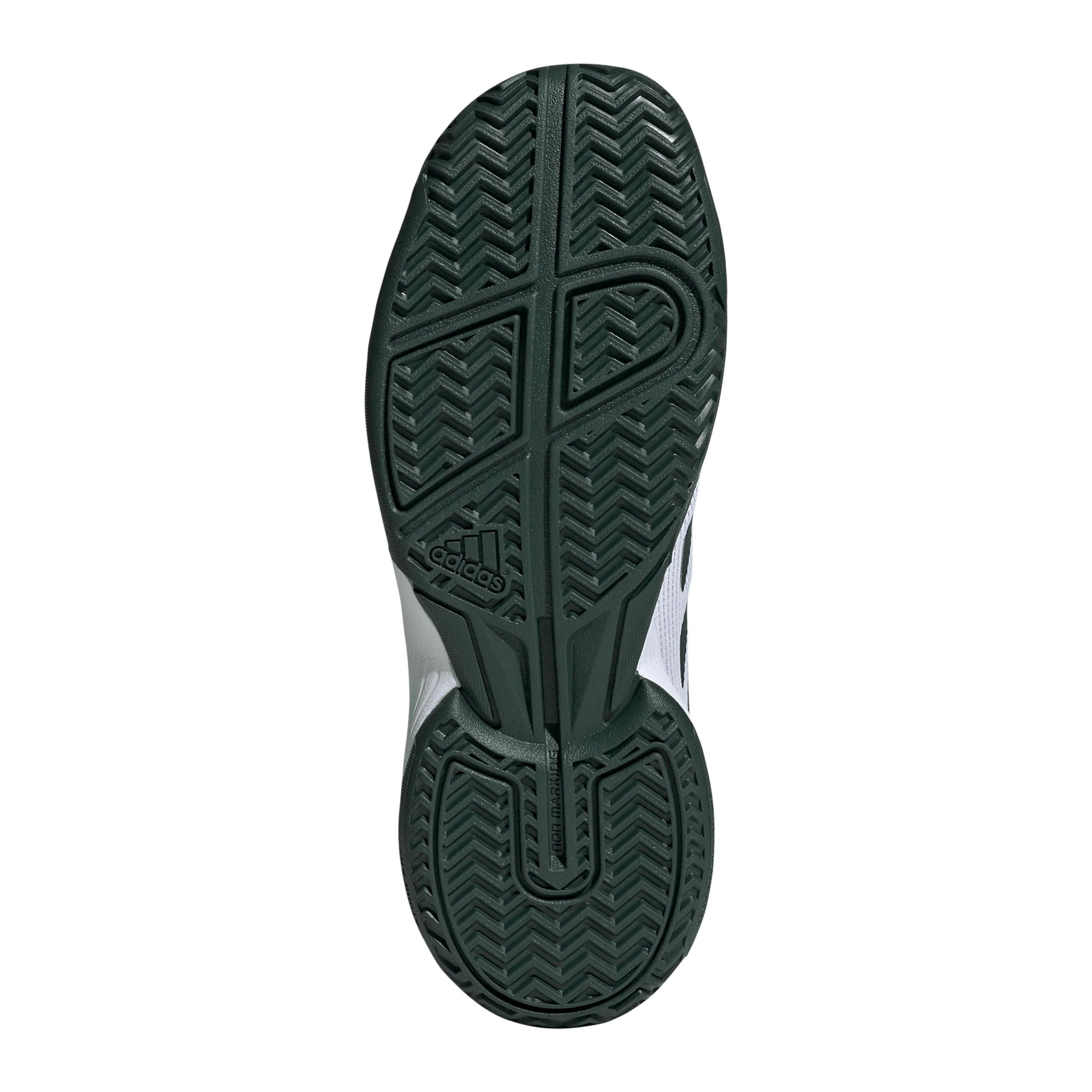 Ubersonic buty do tenisa allcourt Dzieci - biały - Image 4